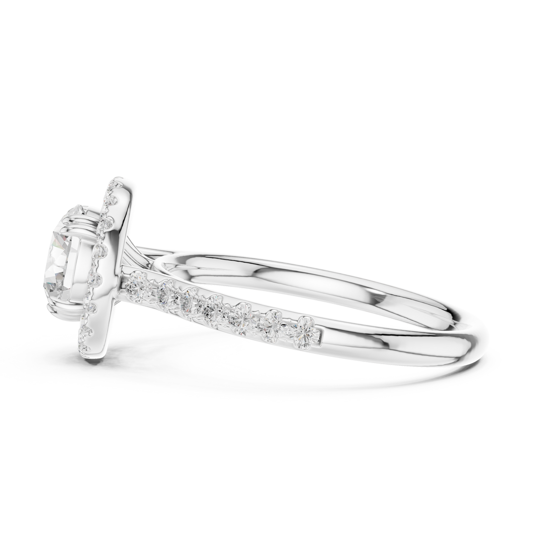 Aurelia AUR-01448 - White Gold