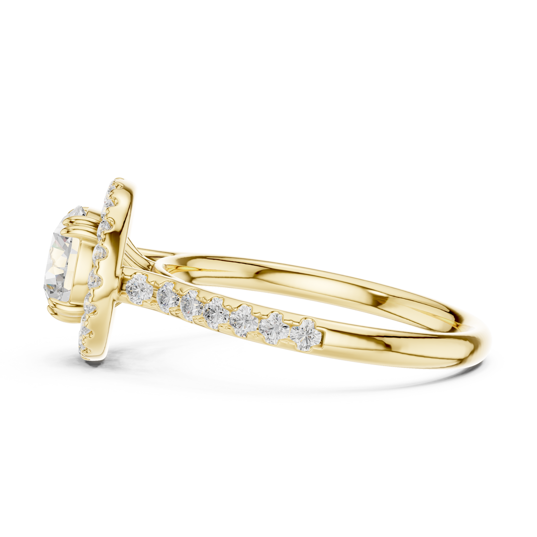 Aurelia AUR-01448 - Yellow Gold
