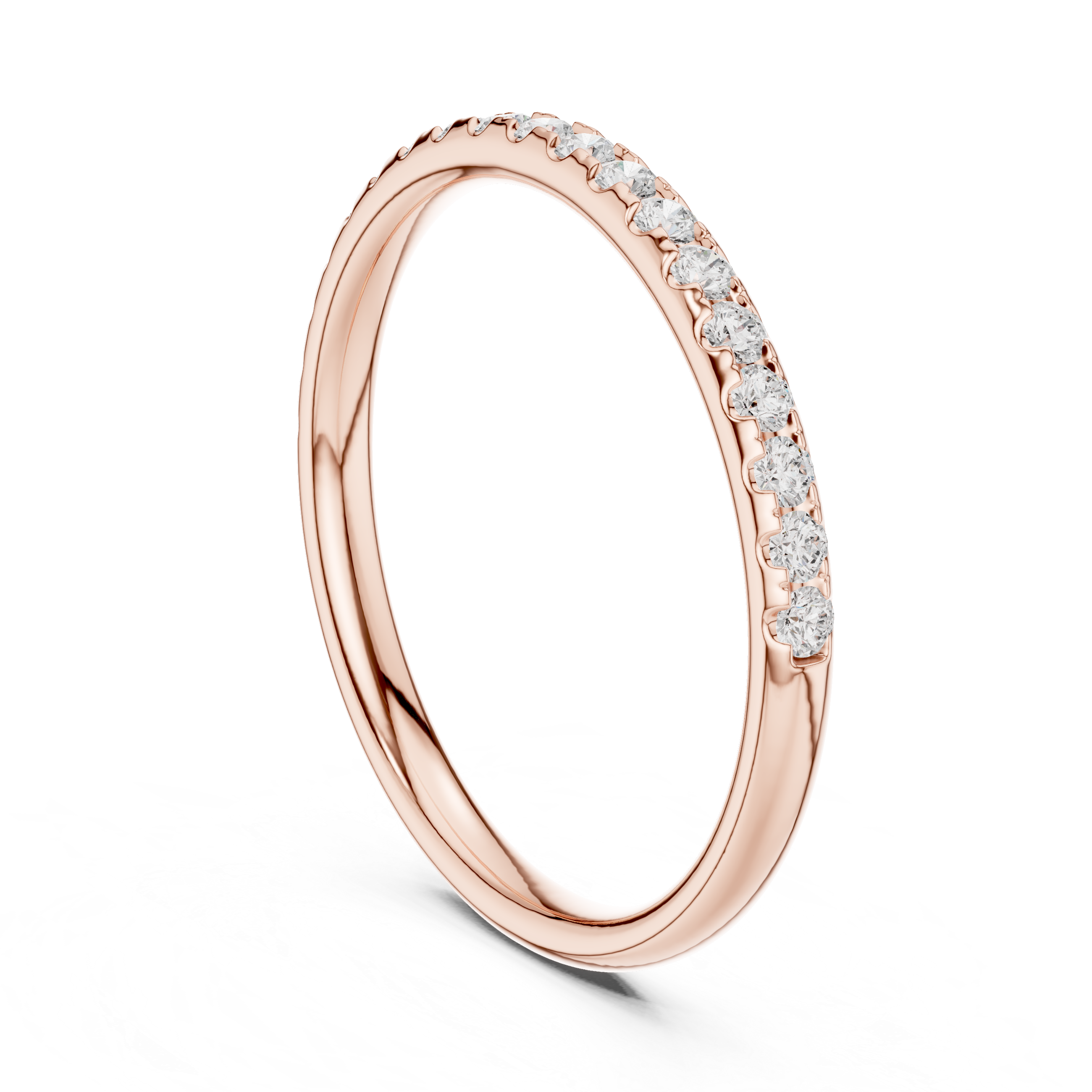 Aurelia AUR-01449 - Rose Gold