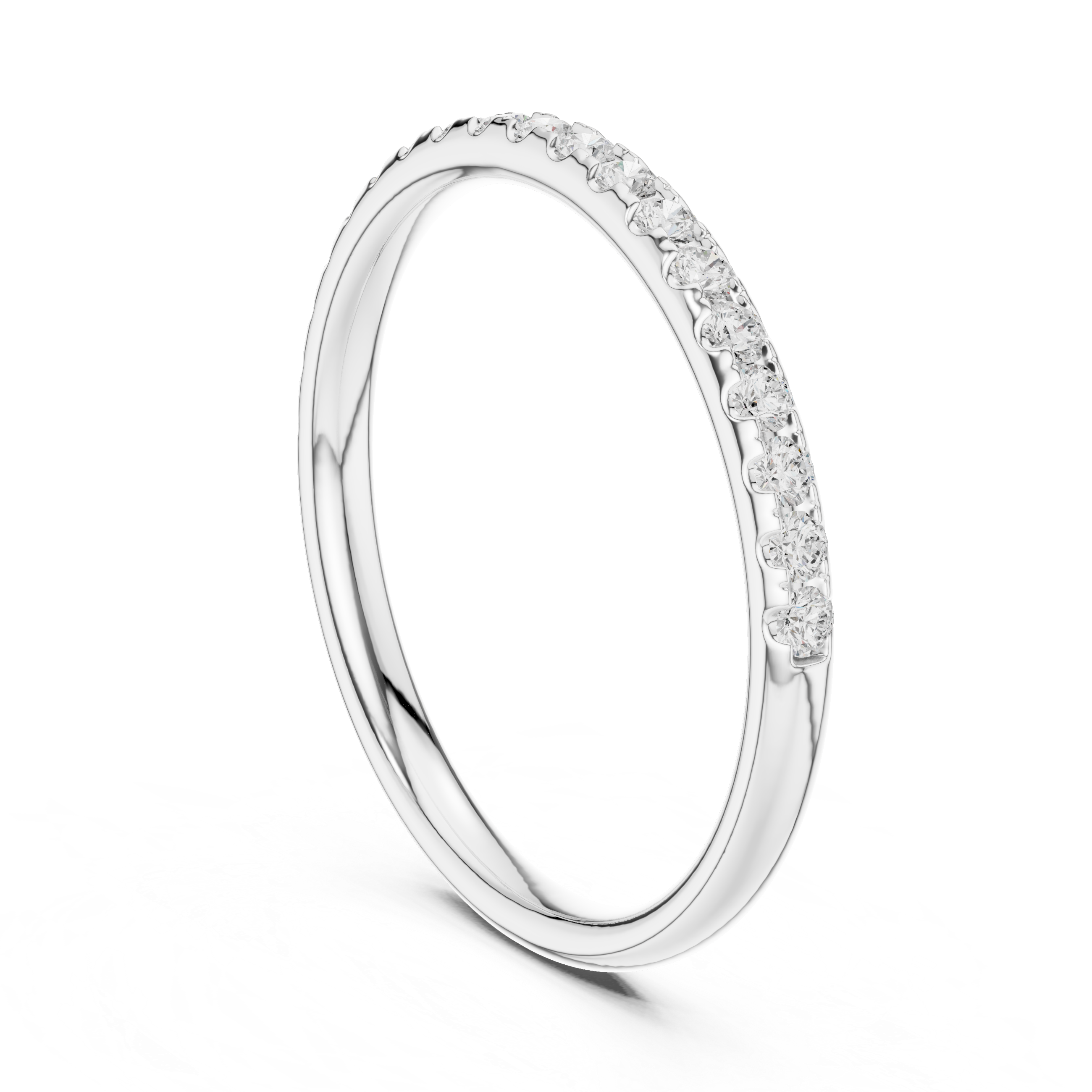 Aurelia AUR-01449 - White Gold