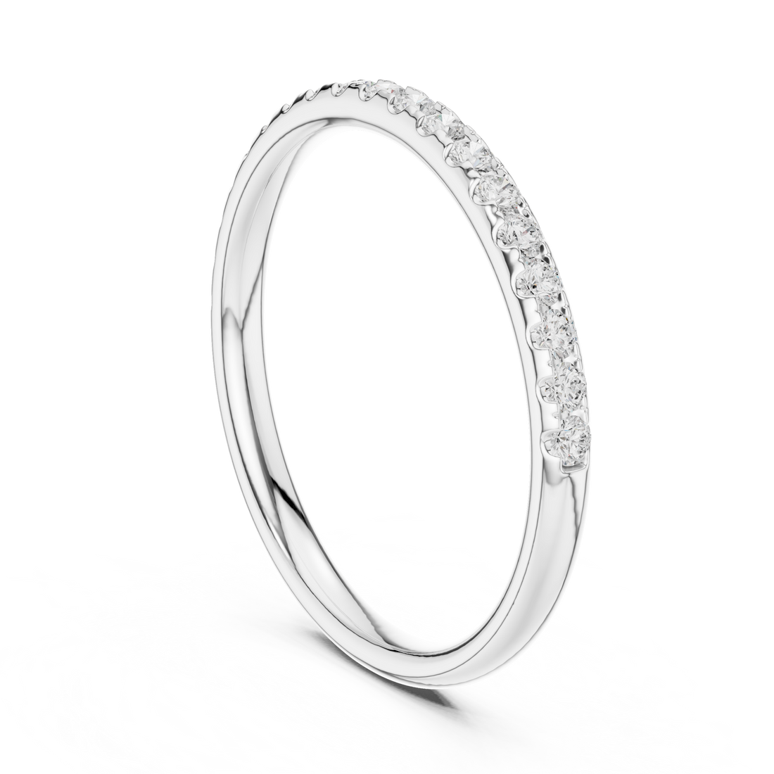 Aurelia AUR-01449 - White Gold