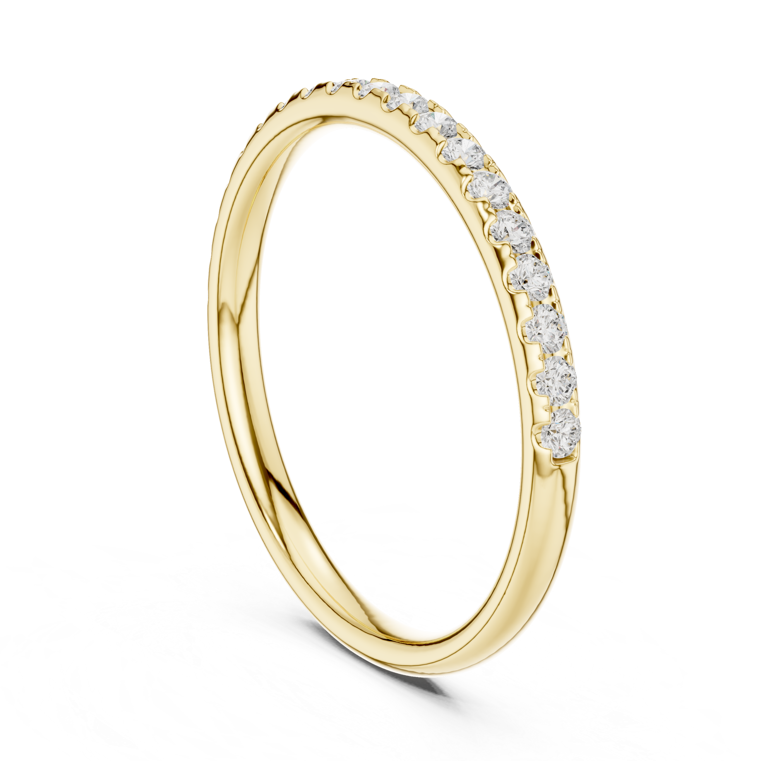 Aurelia AUR-01449 - Yellow Gold