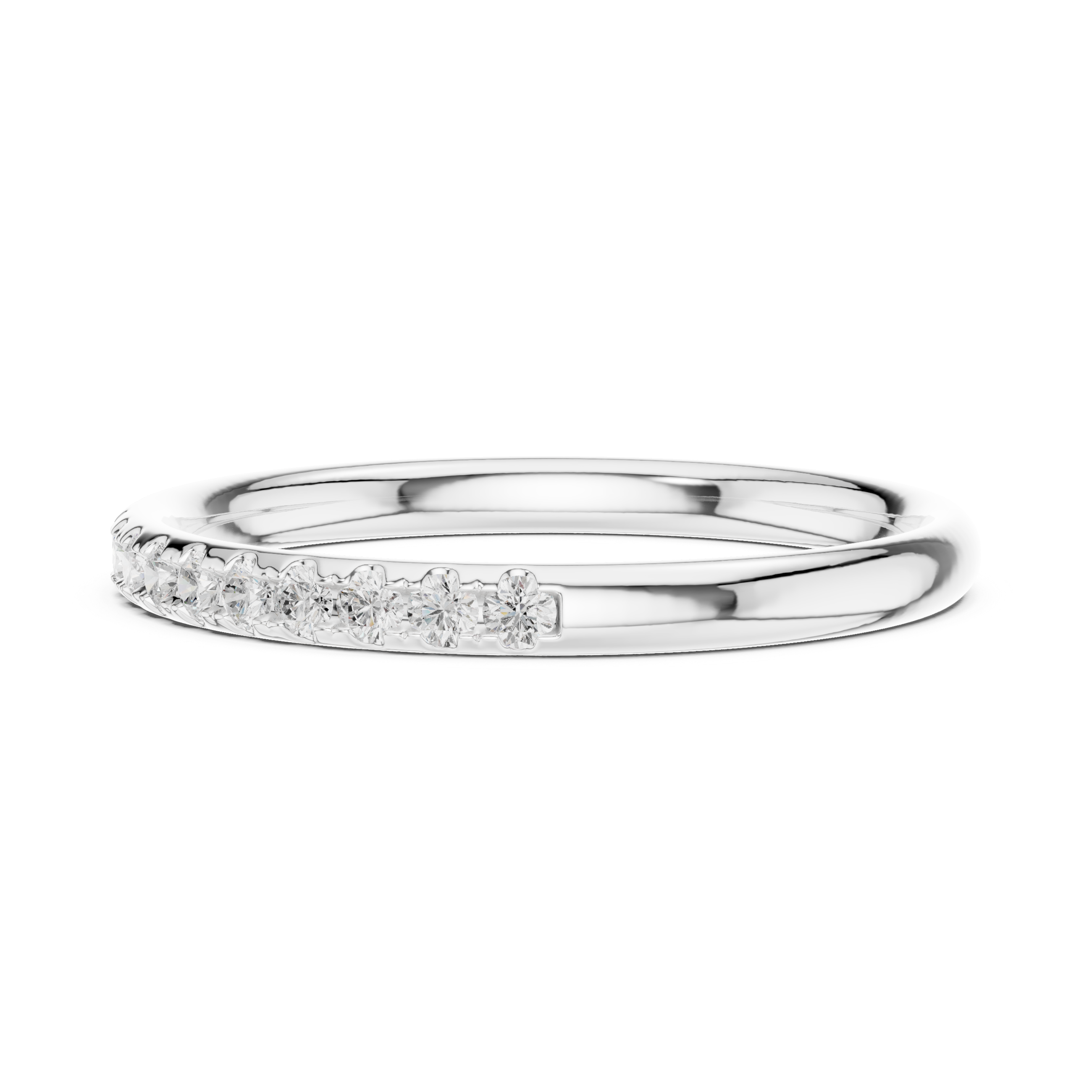 Aurelia AUR-01450 - White Gold