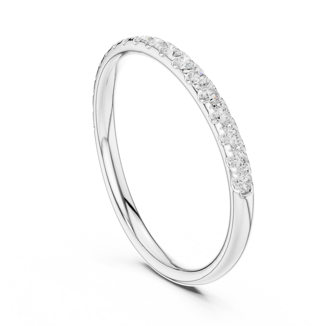 Aurelia AUR-01453 - White Gold