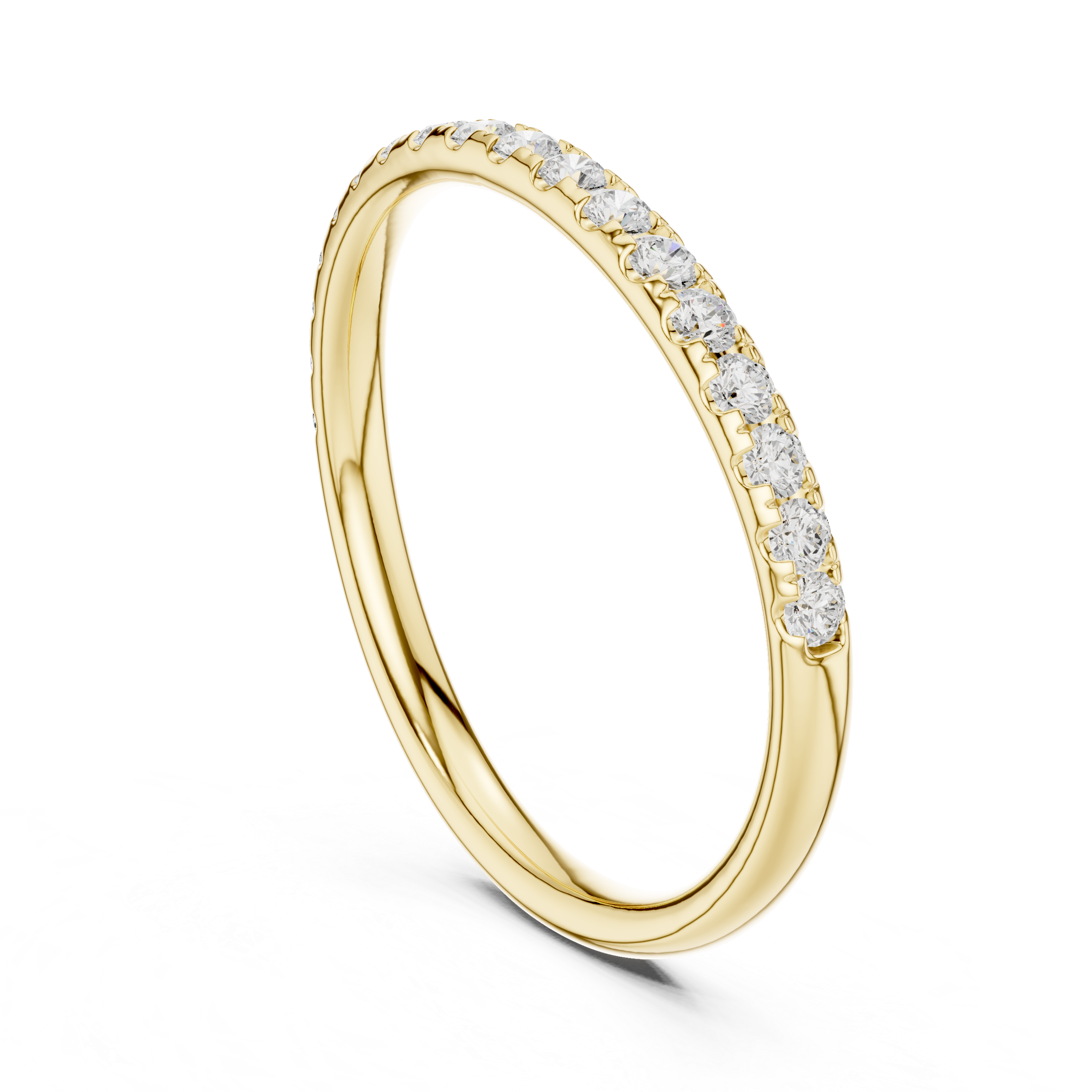 Aurelia AUR-01453 - Yellow Gold