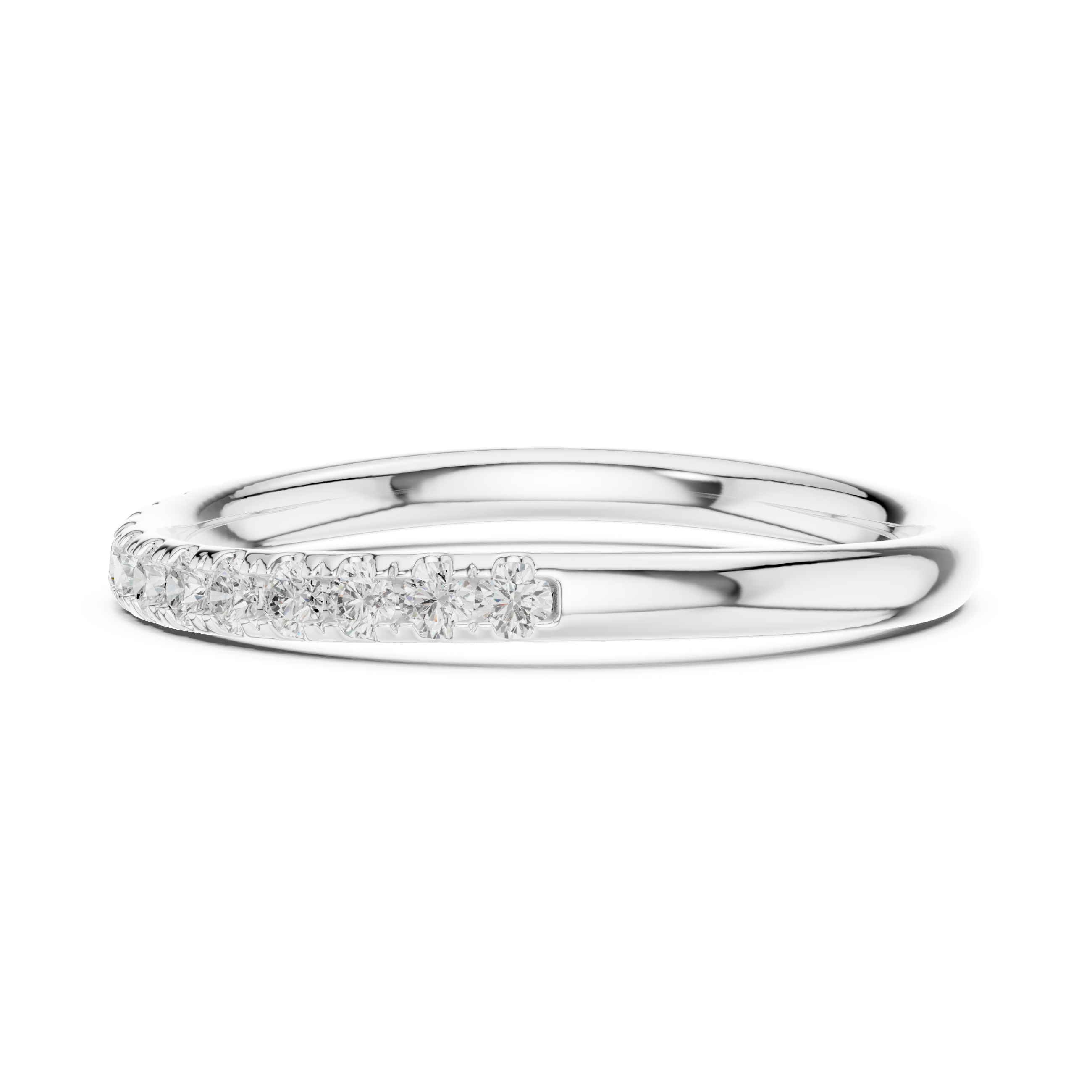 Aurelia AUR-01454 - White Gold
