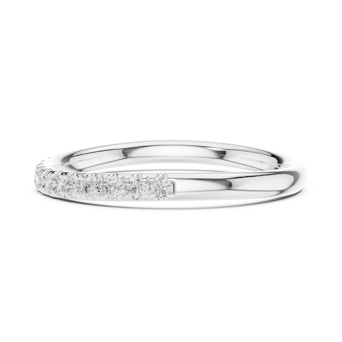 Aurelia AUR-01454 - White Gold