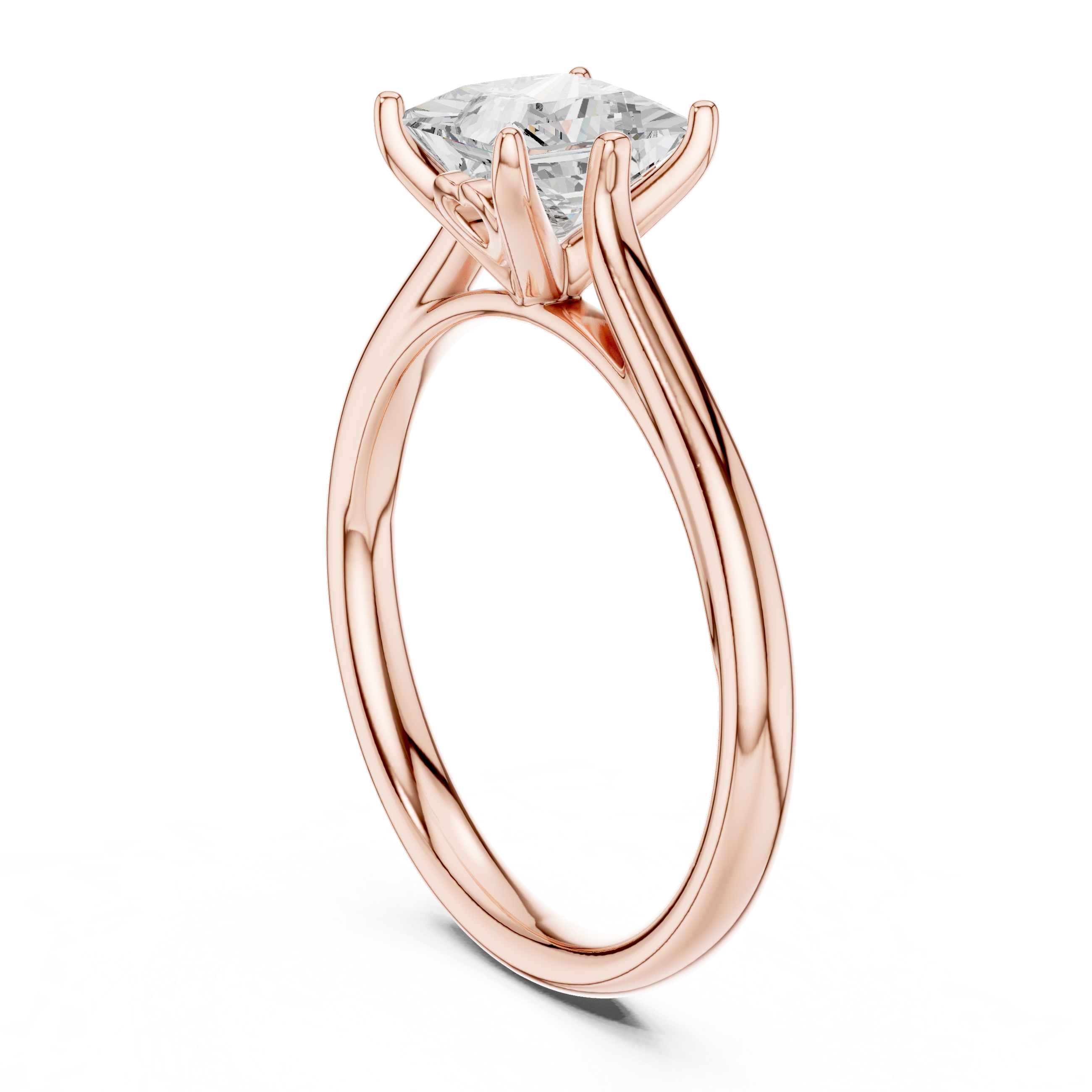 Aurelia AUR-01459 - Rose Gold