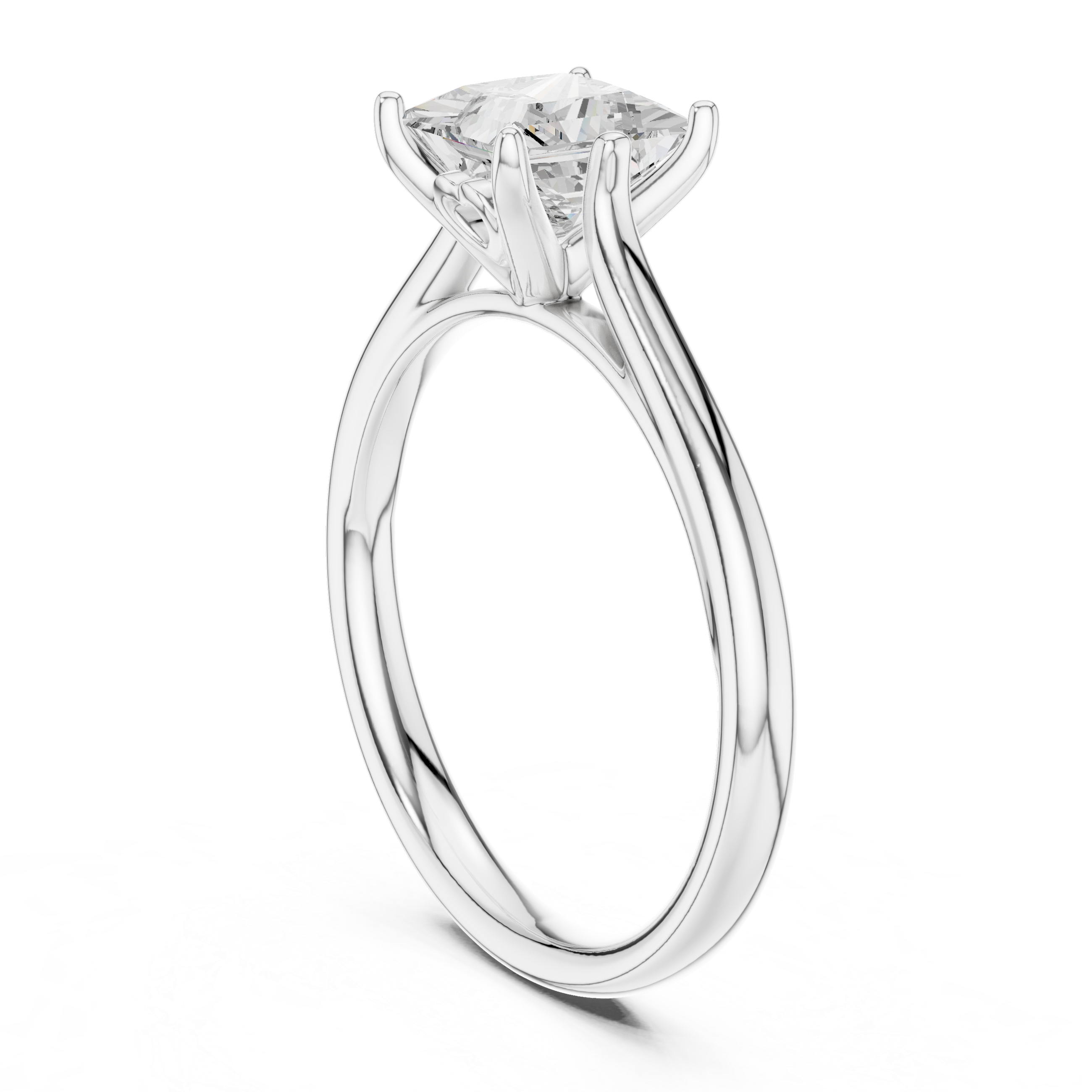 Aurelia AUR-01459 - White Gold