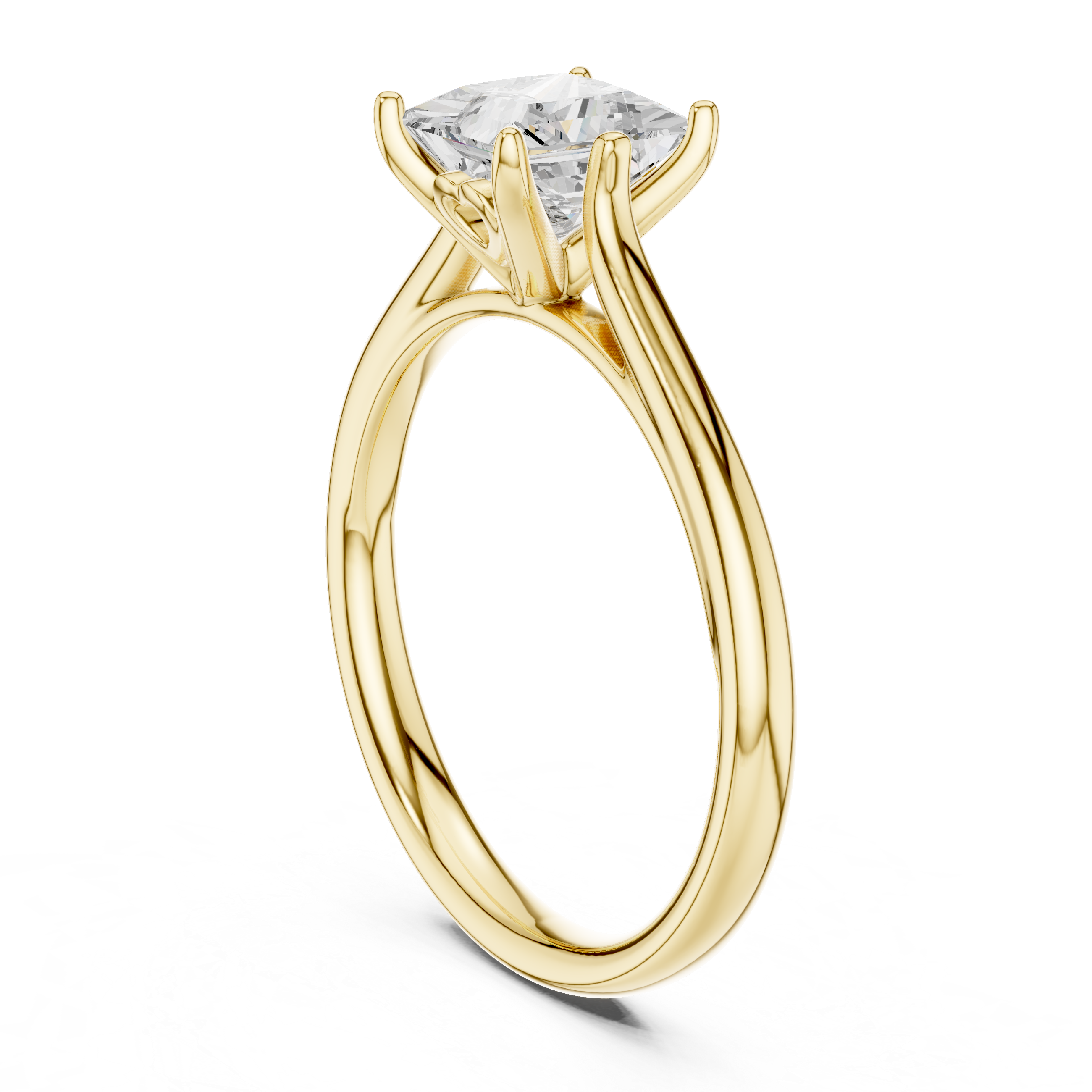 Aurelia AUR-01459 - Yellow Gold