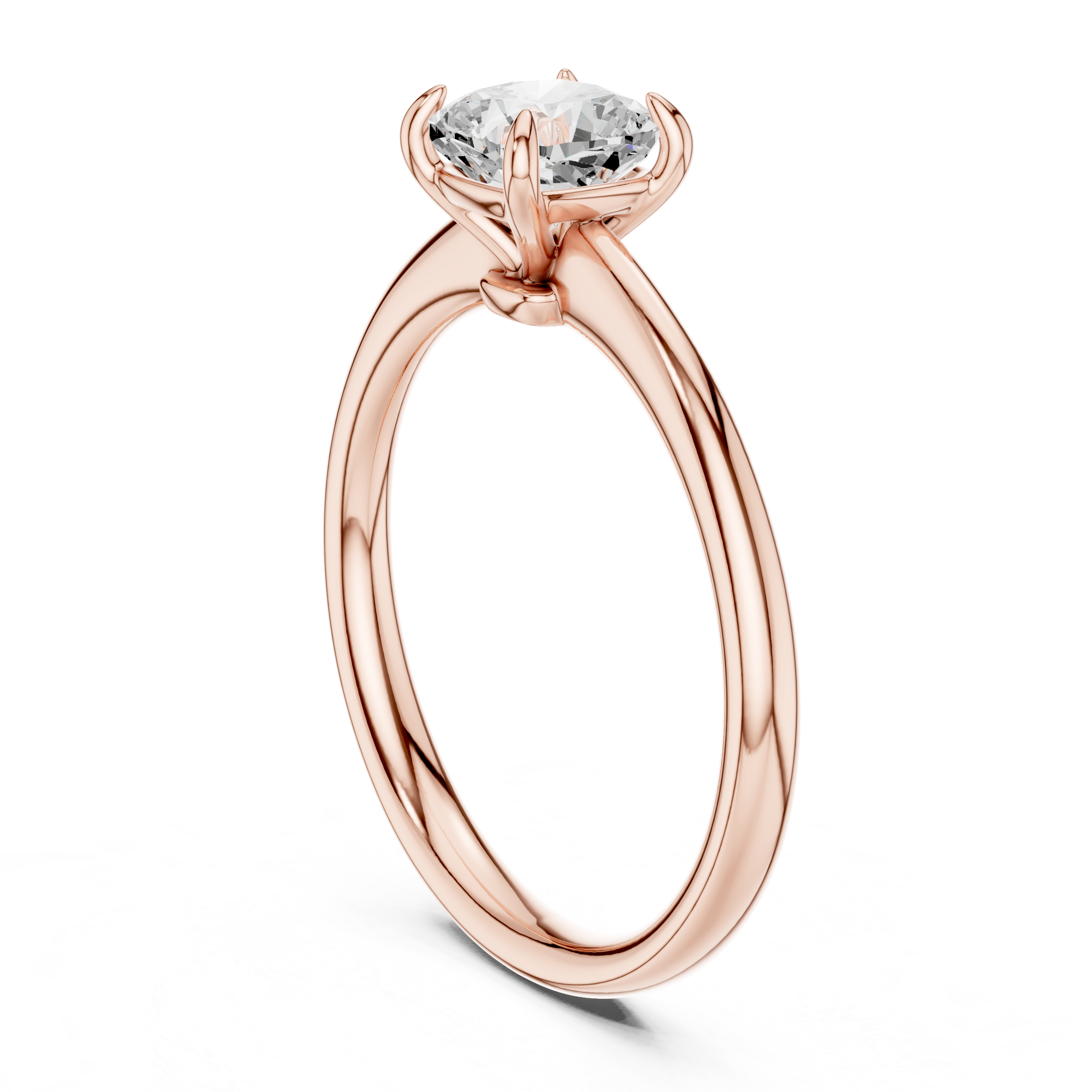 Aurelia AUR-01461 - Rose Gold