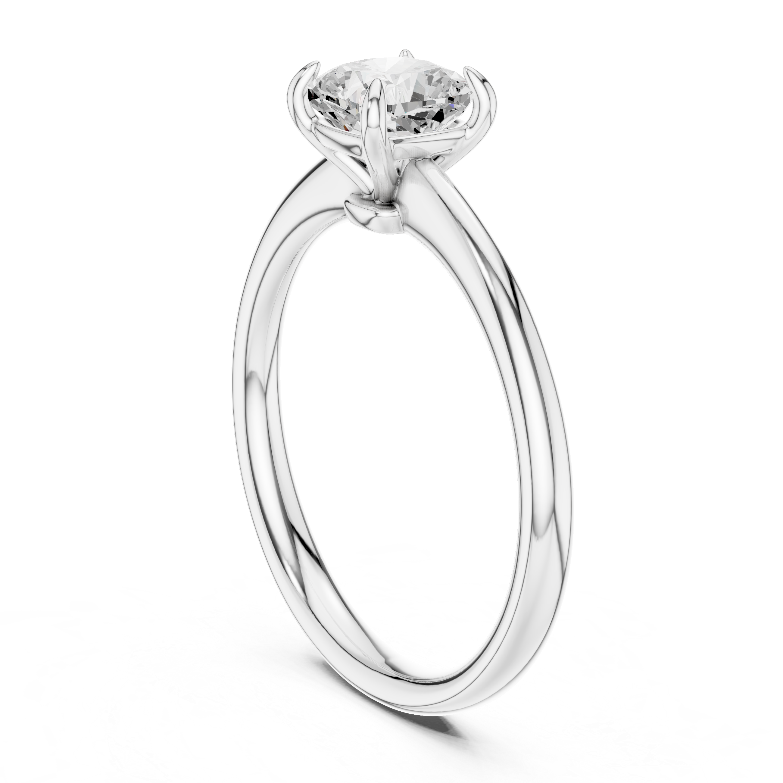 Aurelia AUR-01461 - White Gold