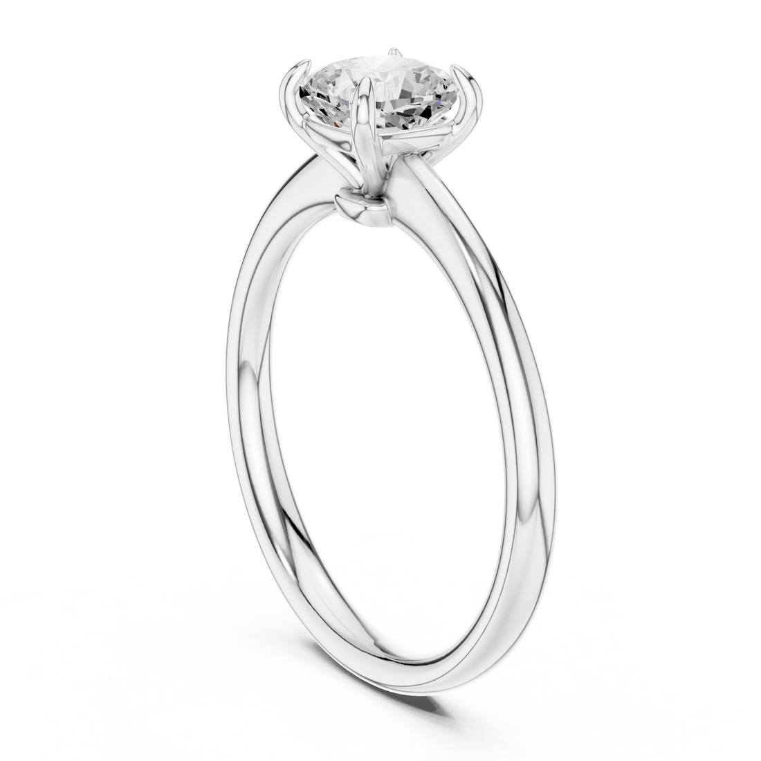 Aurelia AUR-01461 - White Gold