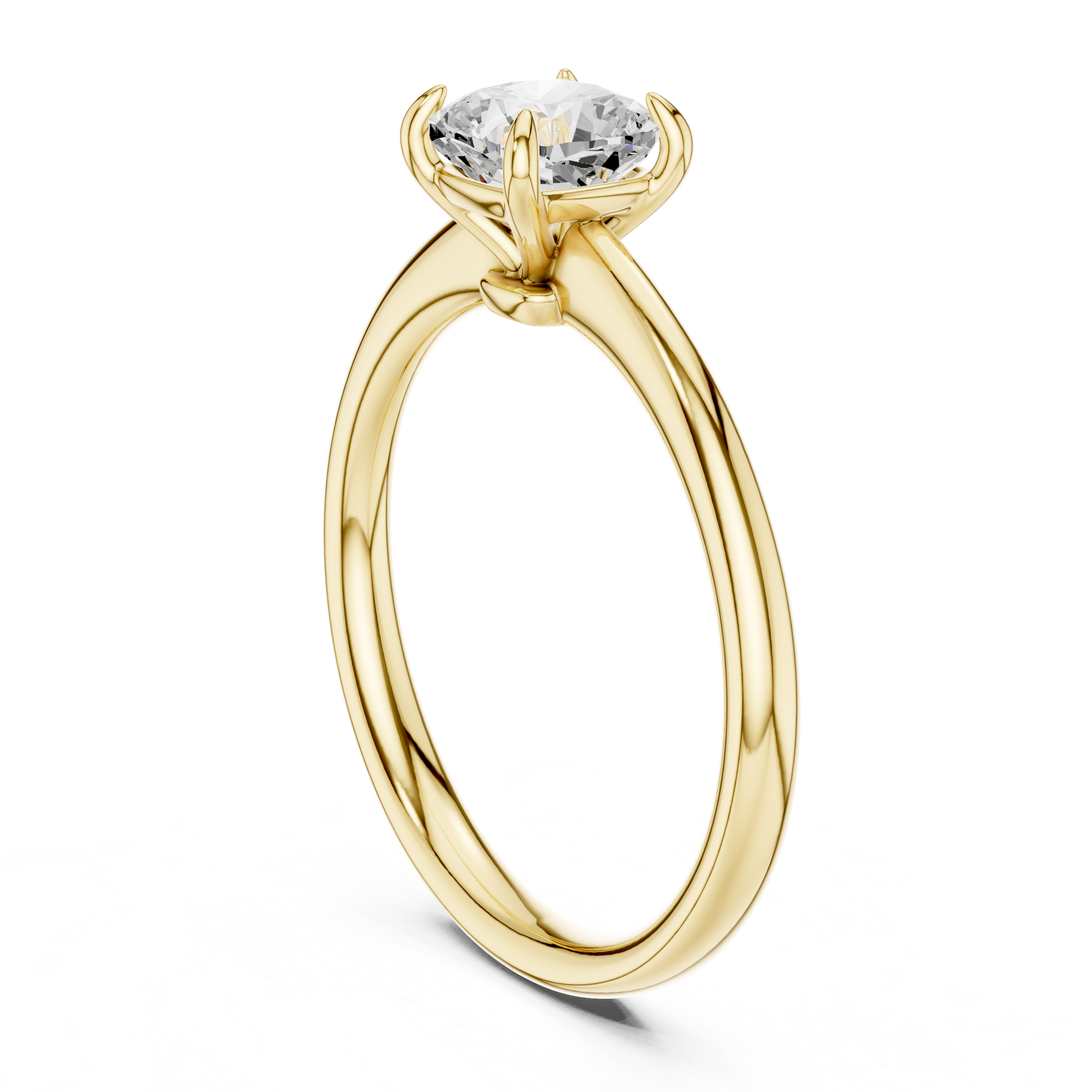 Aurelia AUR-01461 - Yellow Gold