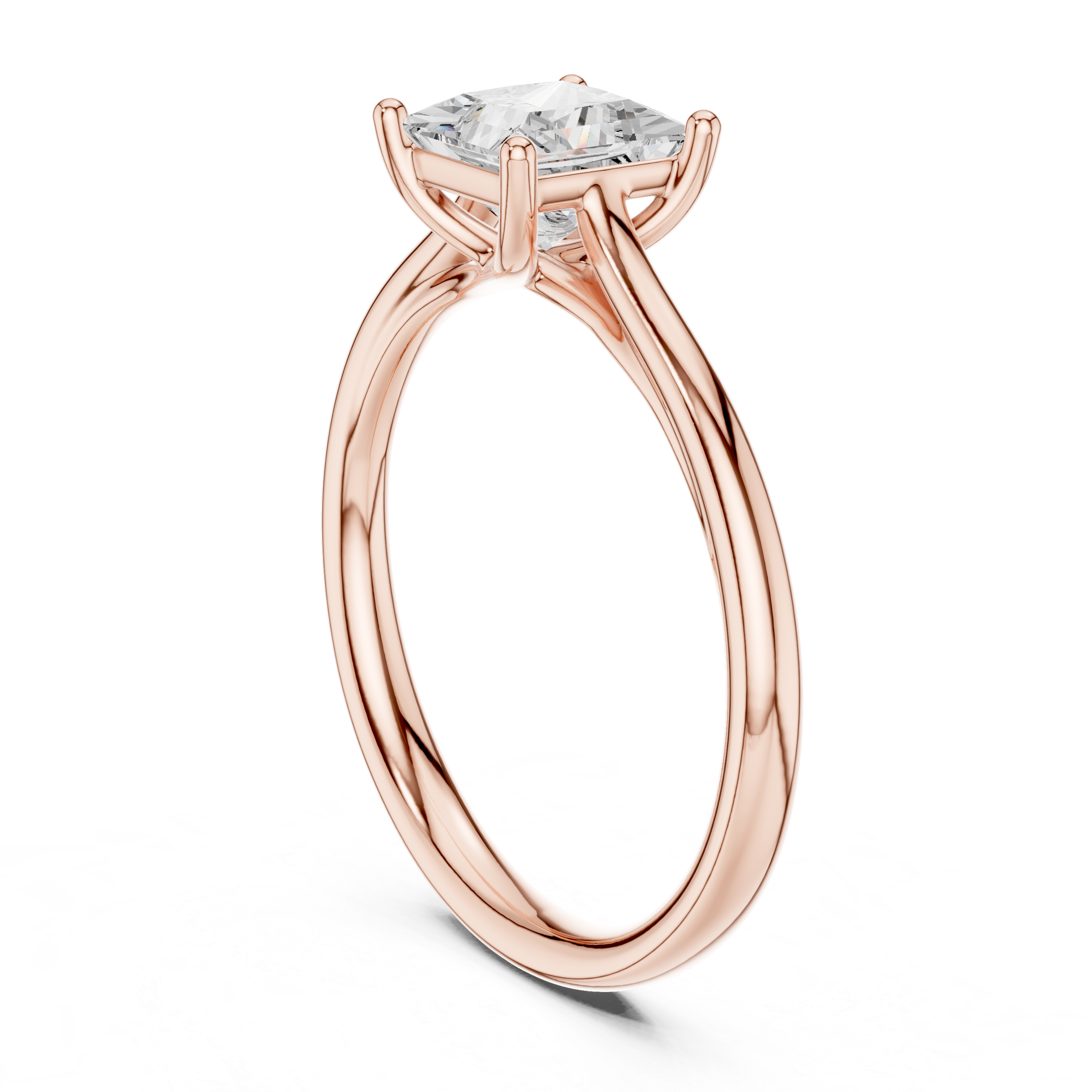 Aurelia AUR-01463 - Rose Gold