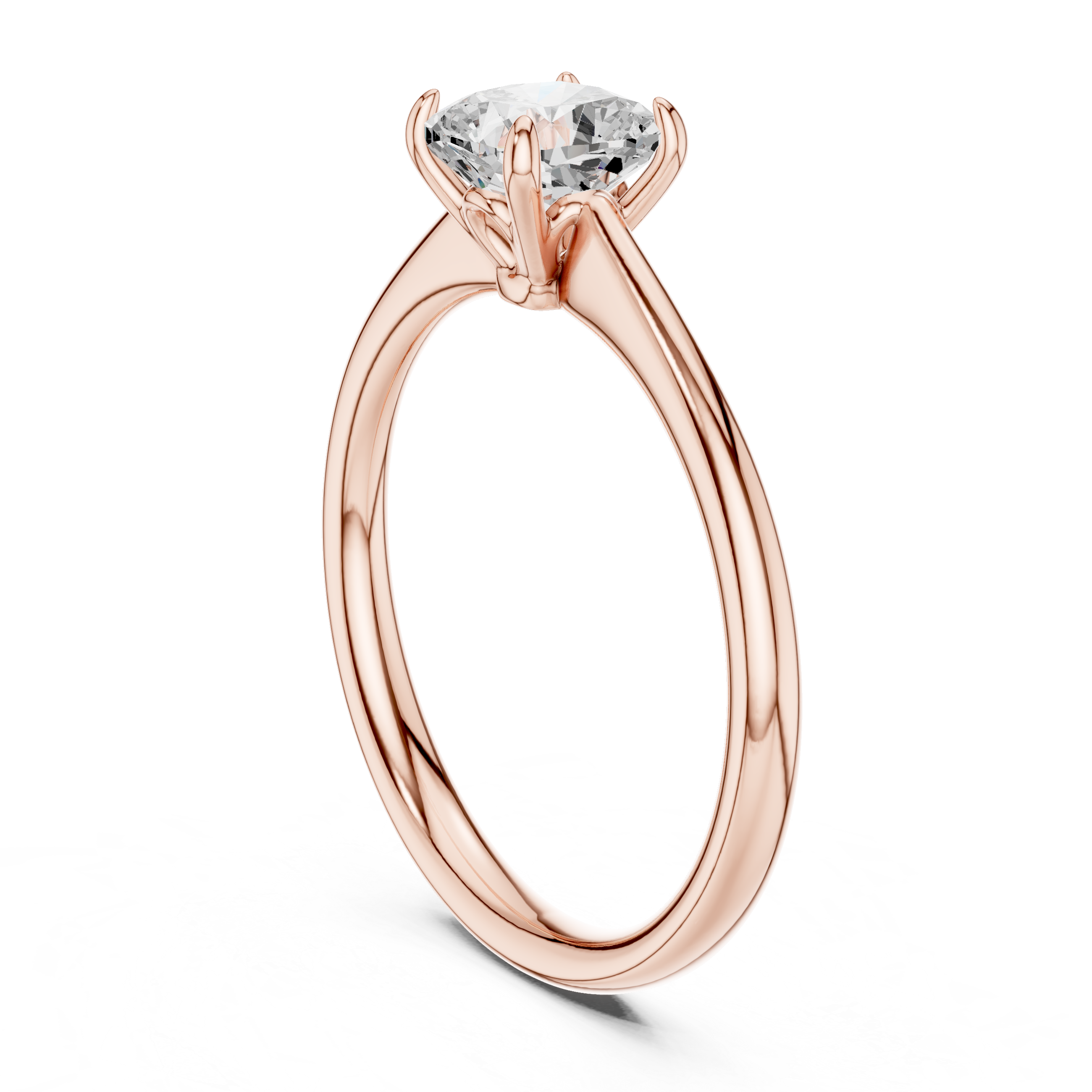 Aurelia AUR-01465 - Rose Gold
