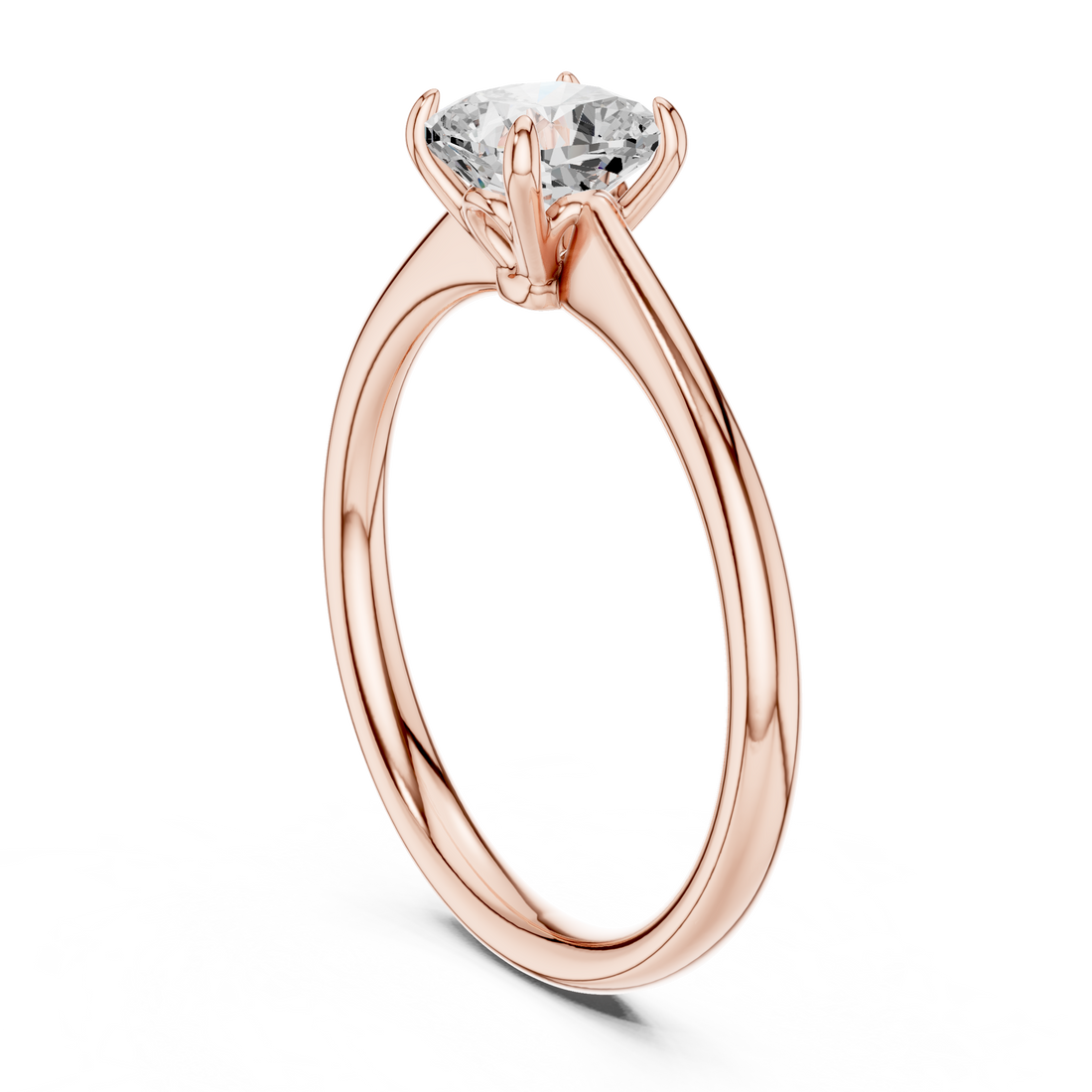 Aurelia AUR-01465 - Rose Gold