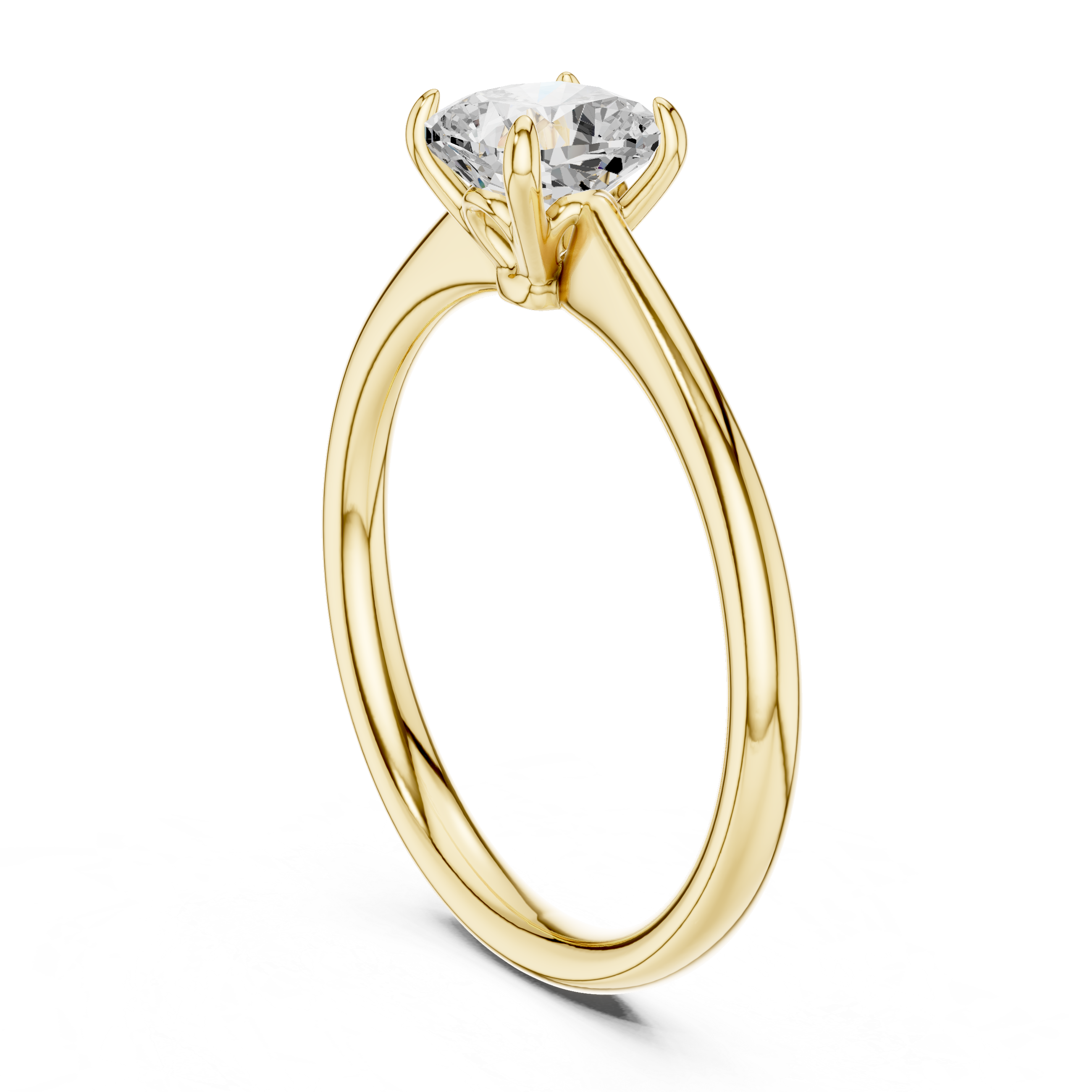 Aurelia AUR-01465 - Yellow Gold