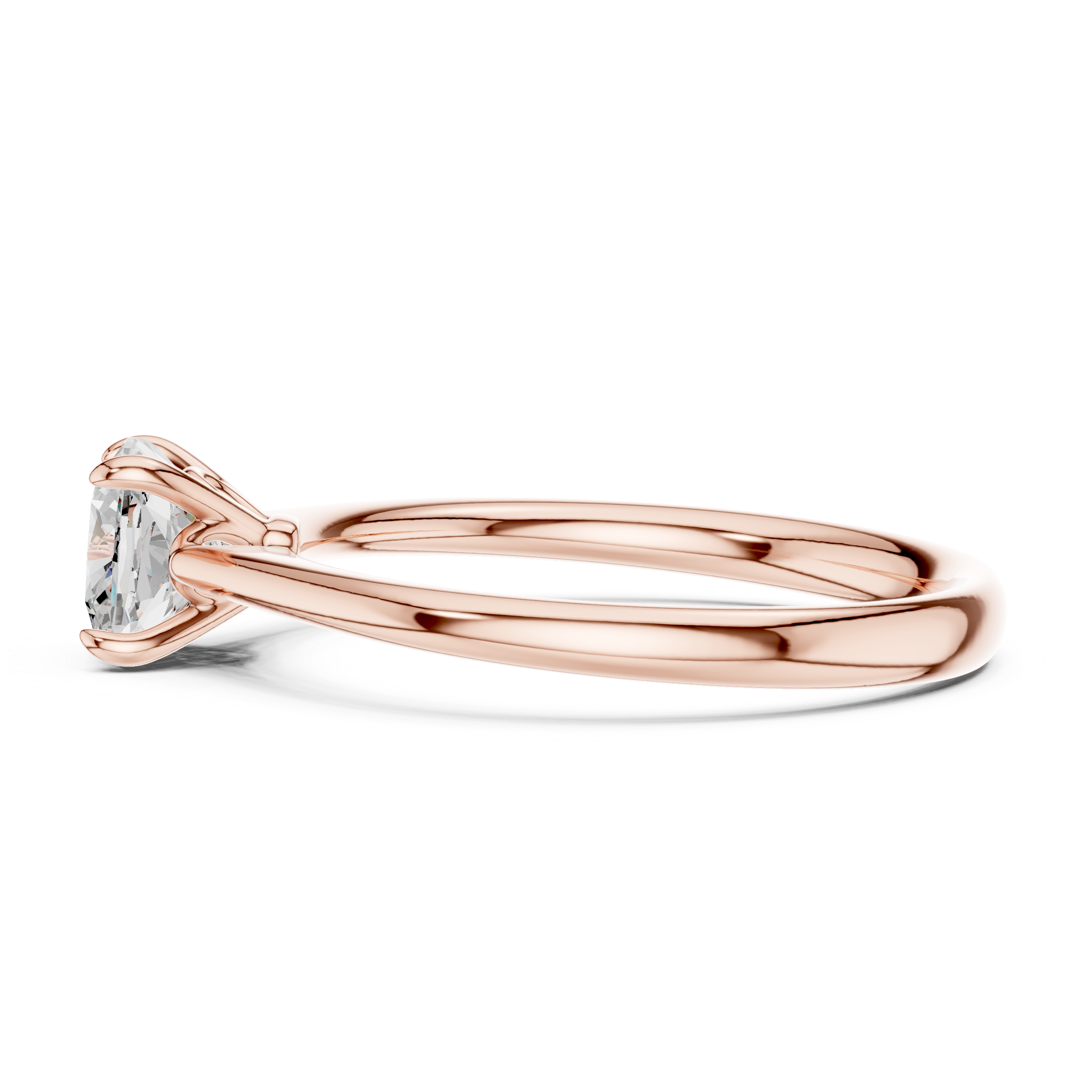Aurelia AUR-01466 - Rose Gold
