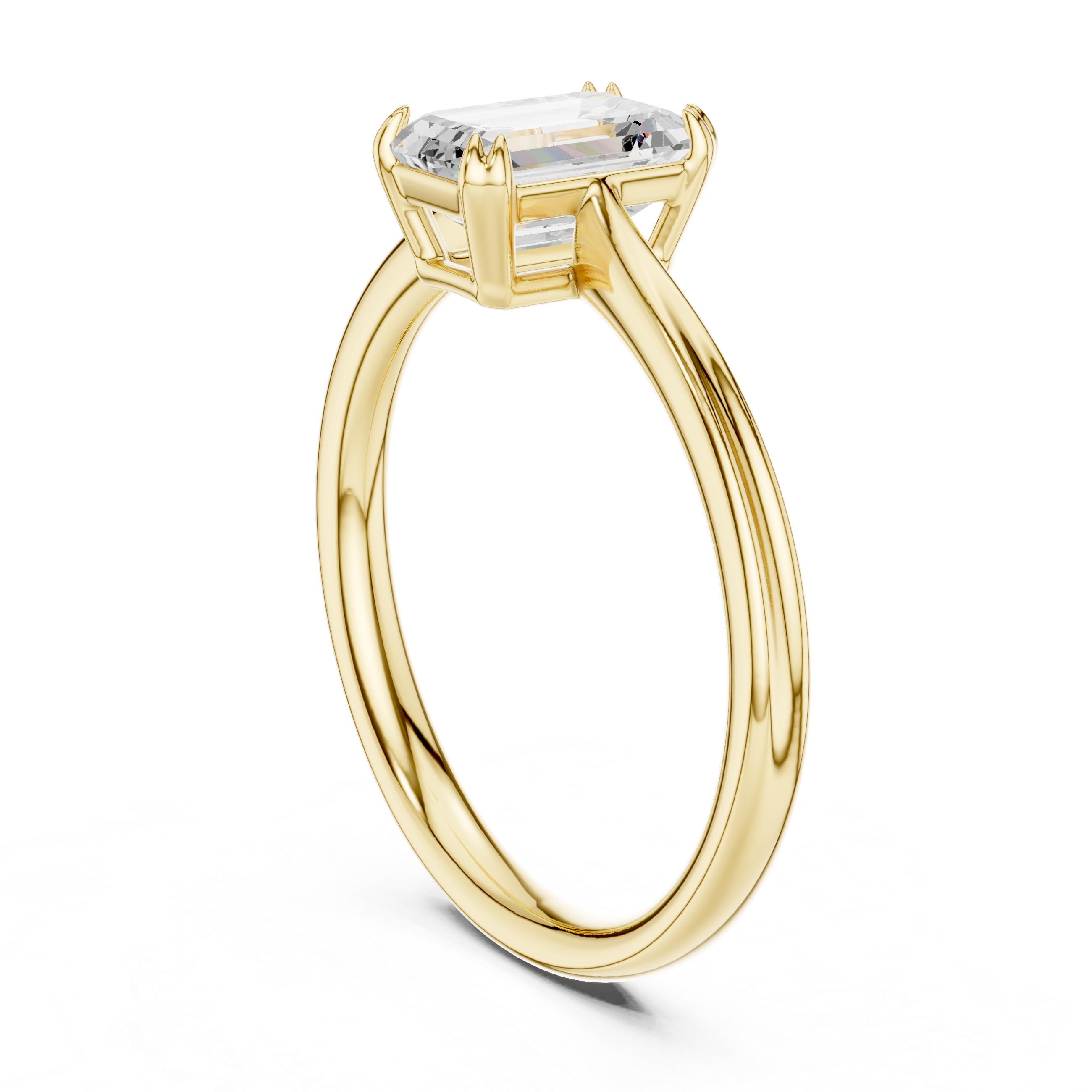 Aurelia AUR-01467 - Yellow Gold
