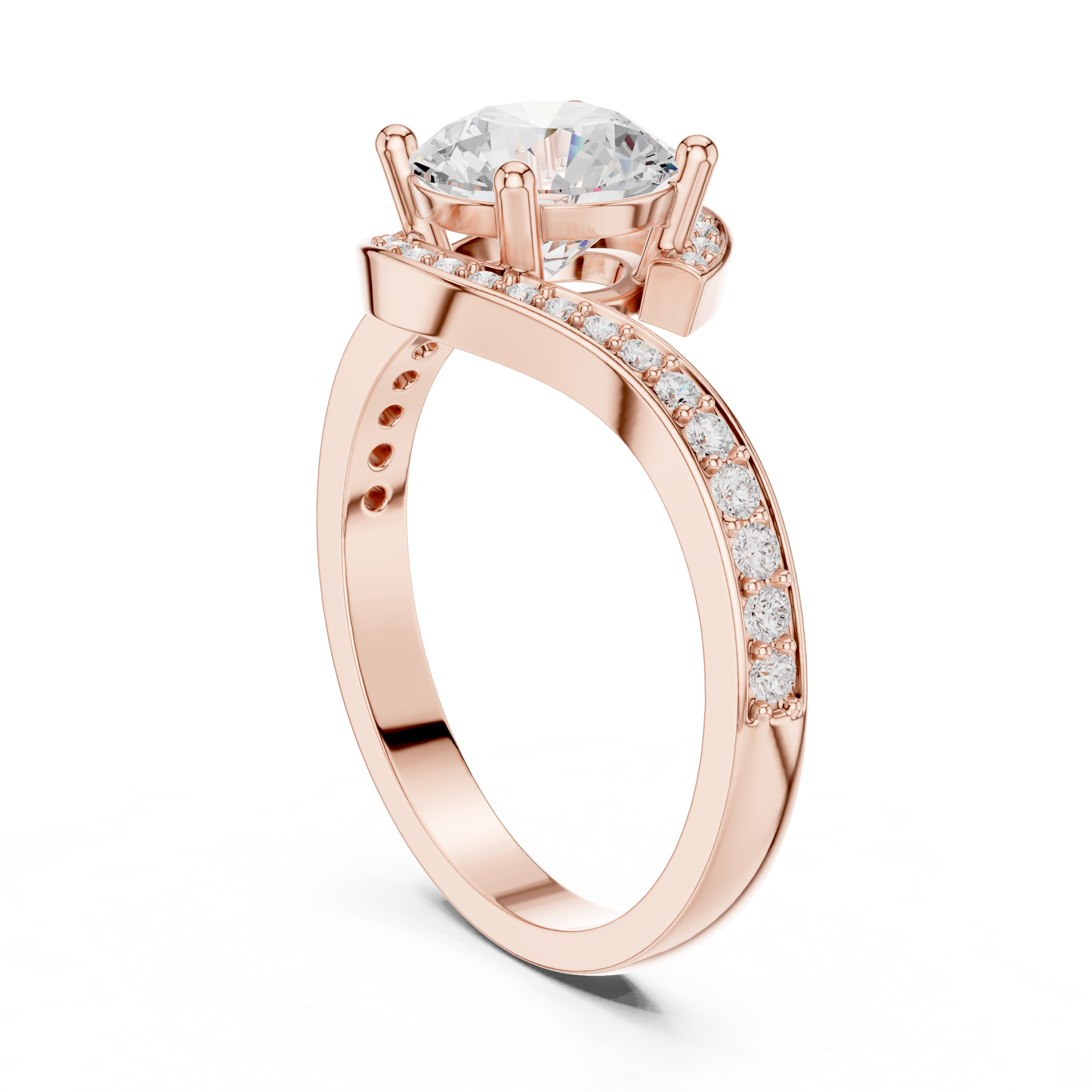 Aurelia AUR-01469 - Rose Gold