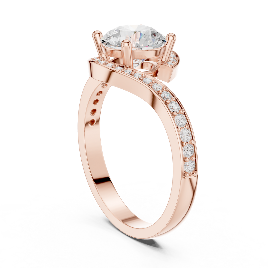 Aurelia AUR-01469 - Rose Gold