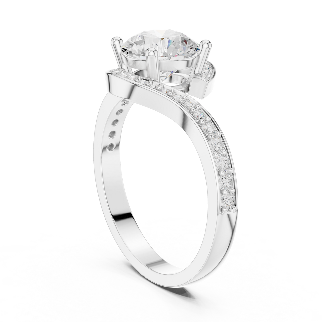 Aurelia AUR-01469 - White Gold