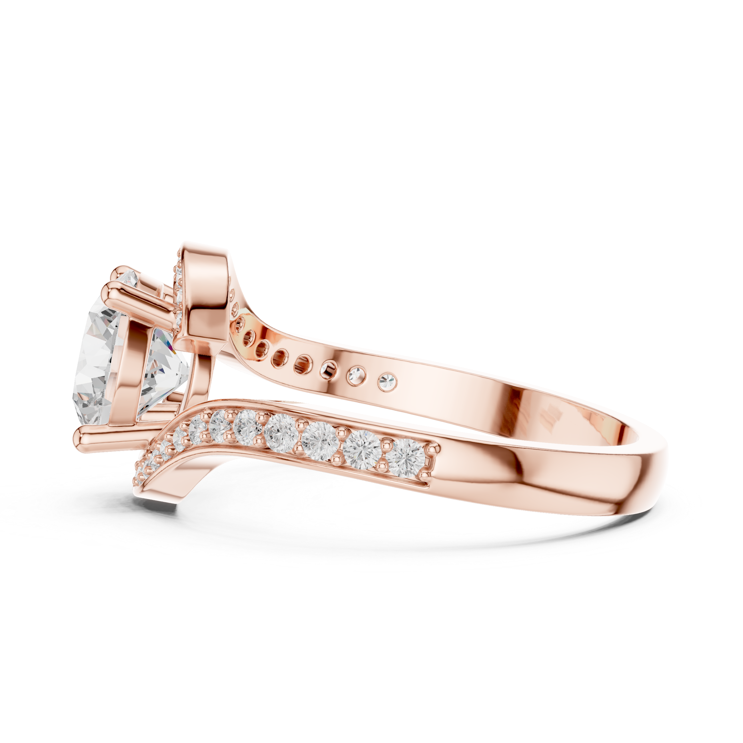 Aurelia AUR-01470 - Rose Gold