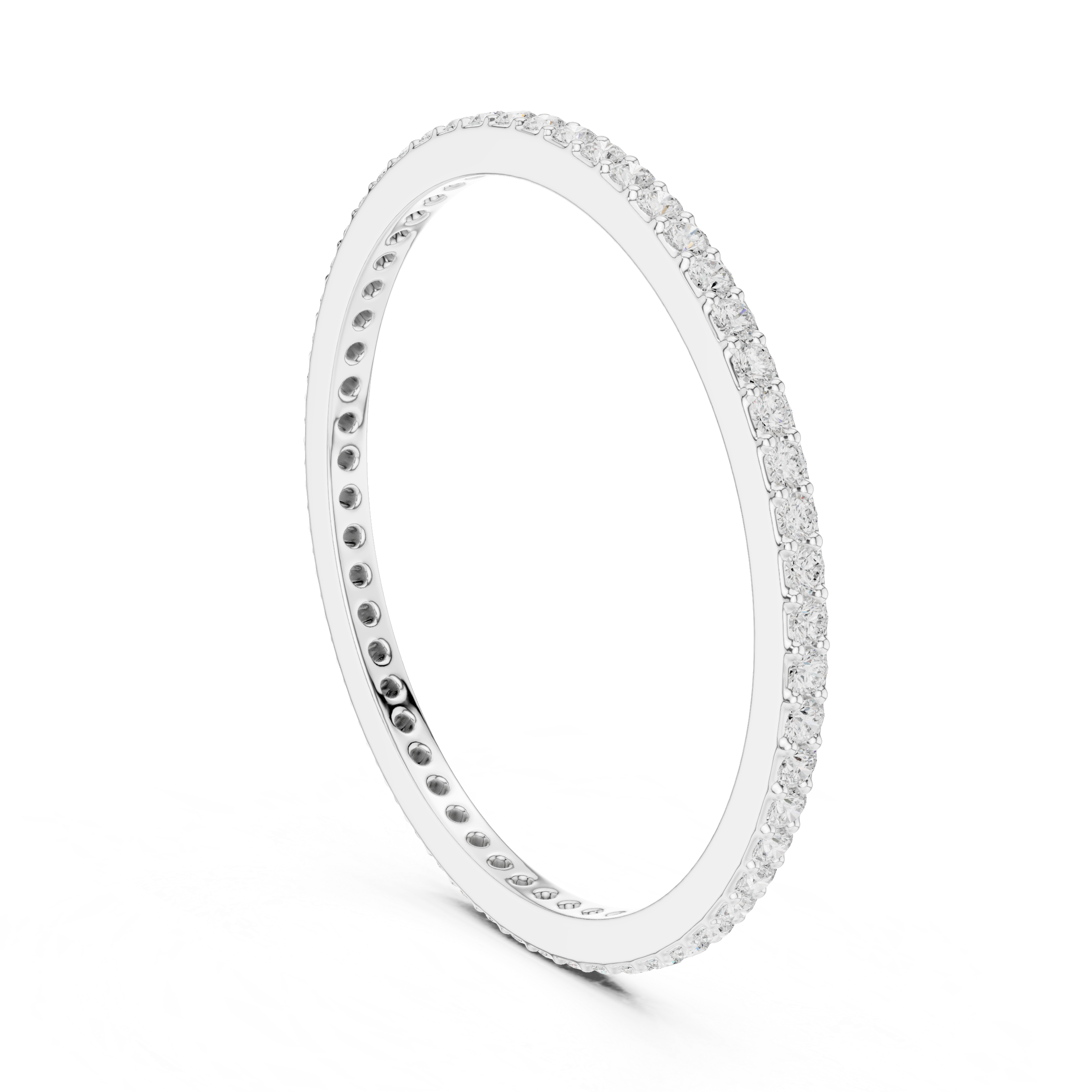 Aurelia AUR-01477 - White Gold