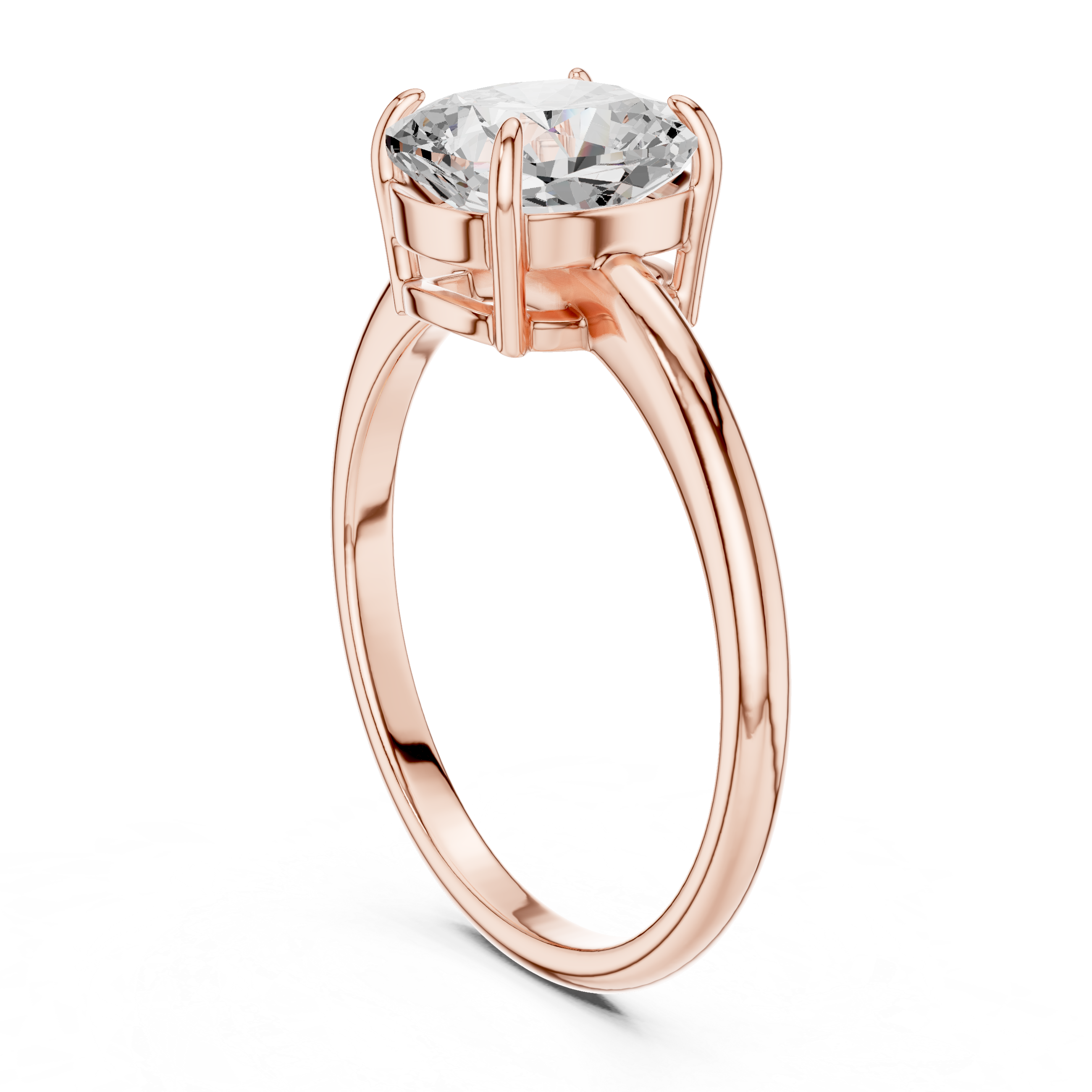 Aurelia AUR-01479 - Rose Gold