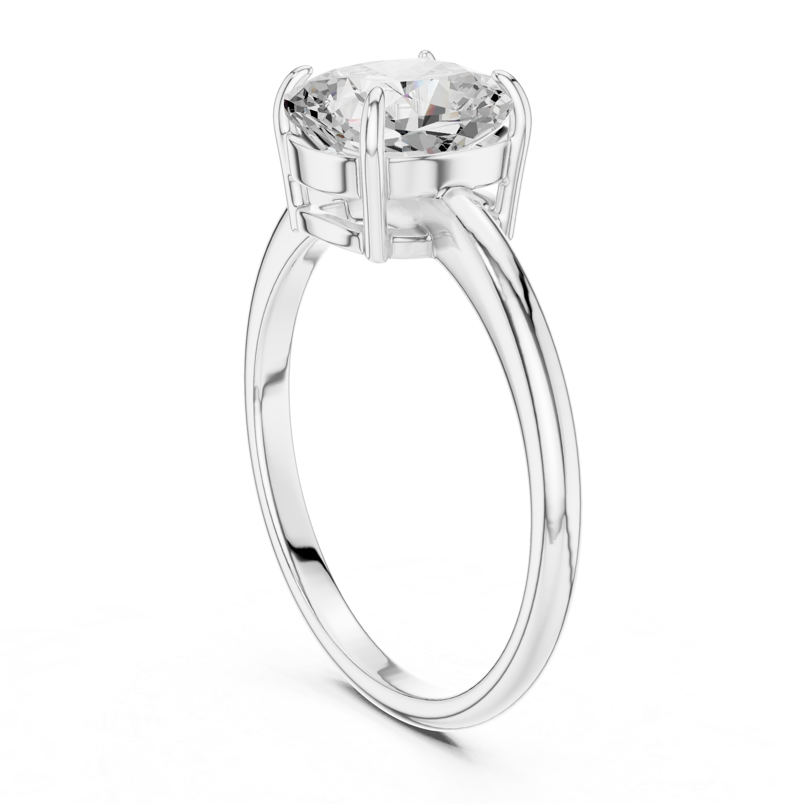 Aurelia AUR-01479 - White Gold