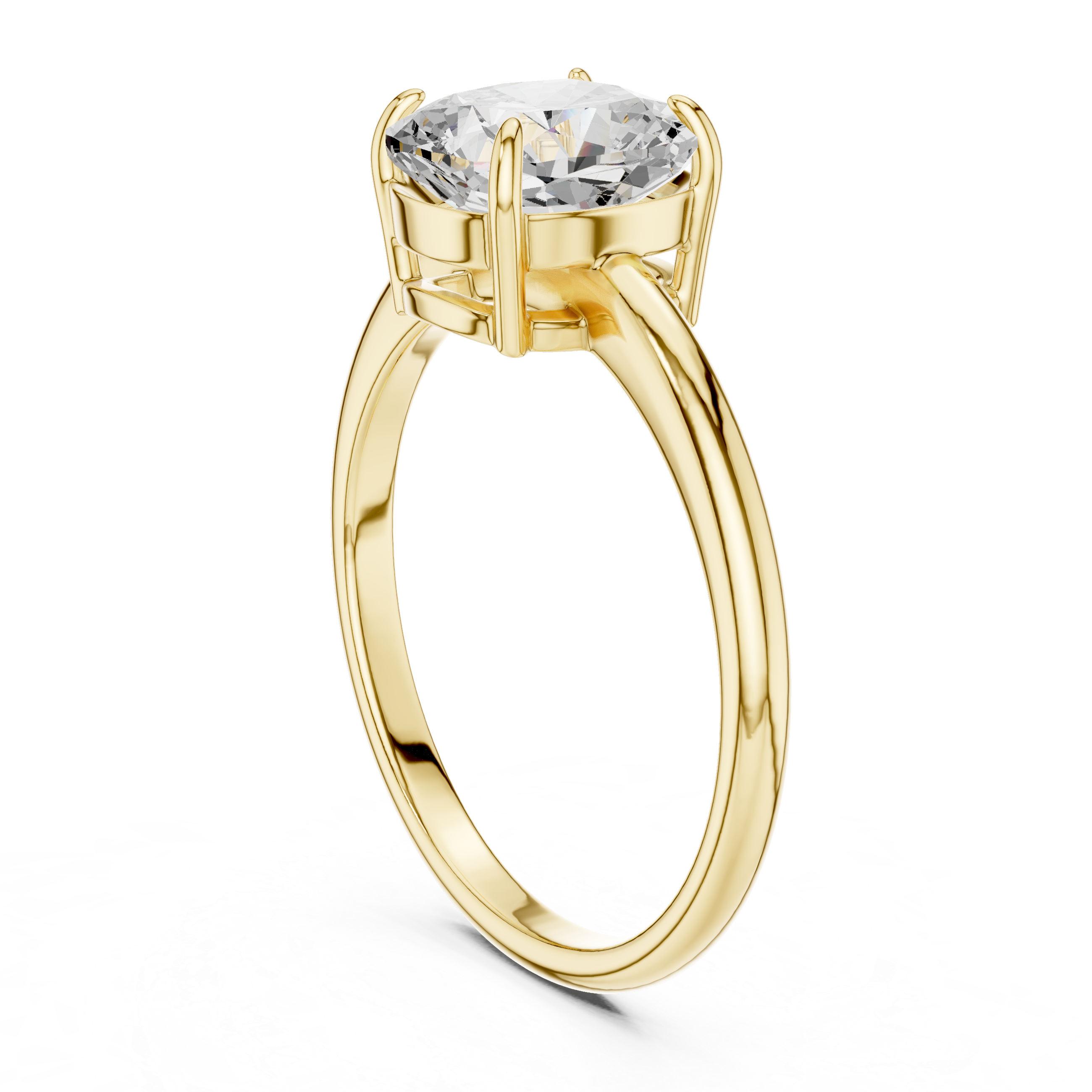 Aurelia AUR-01479 - Yellow Gold