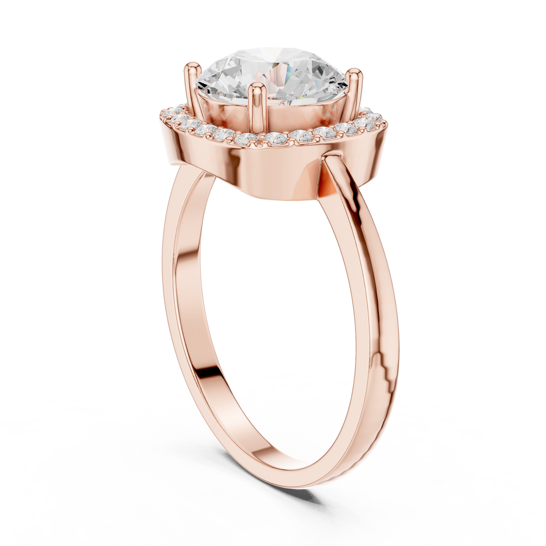 Aurelia AUR-01481 - Rose Gold