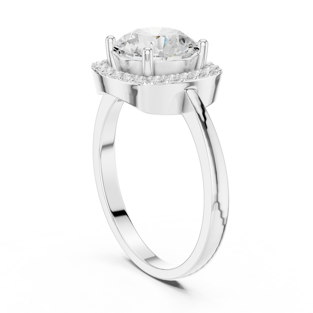 Aurelia AUR-01481 - White Gold