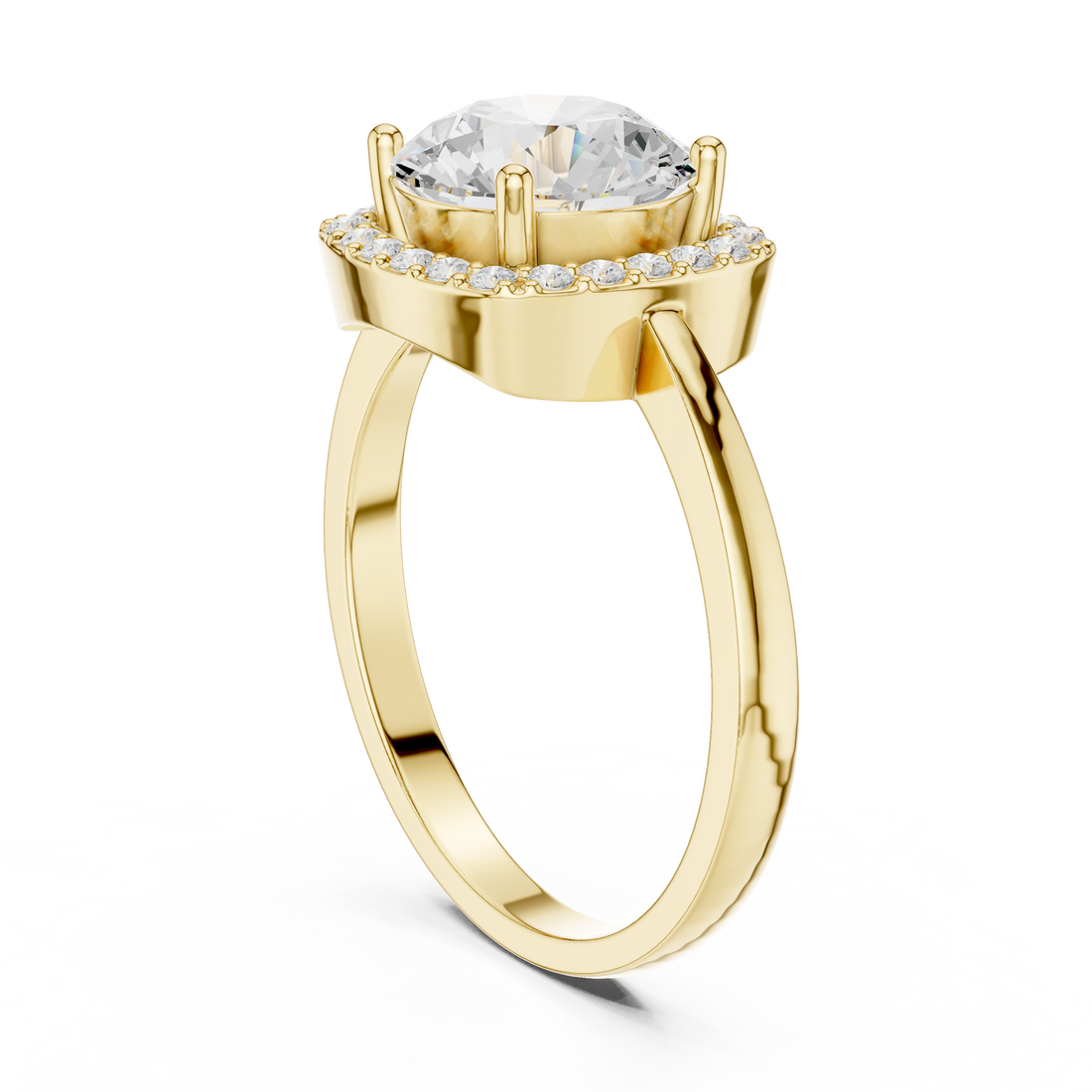 Aurelia AUR-01481 - Yellow Gold