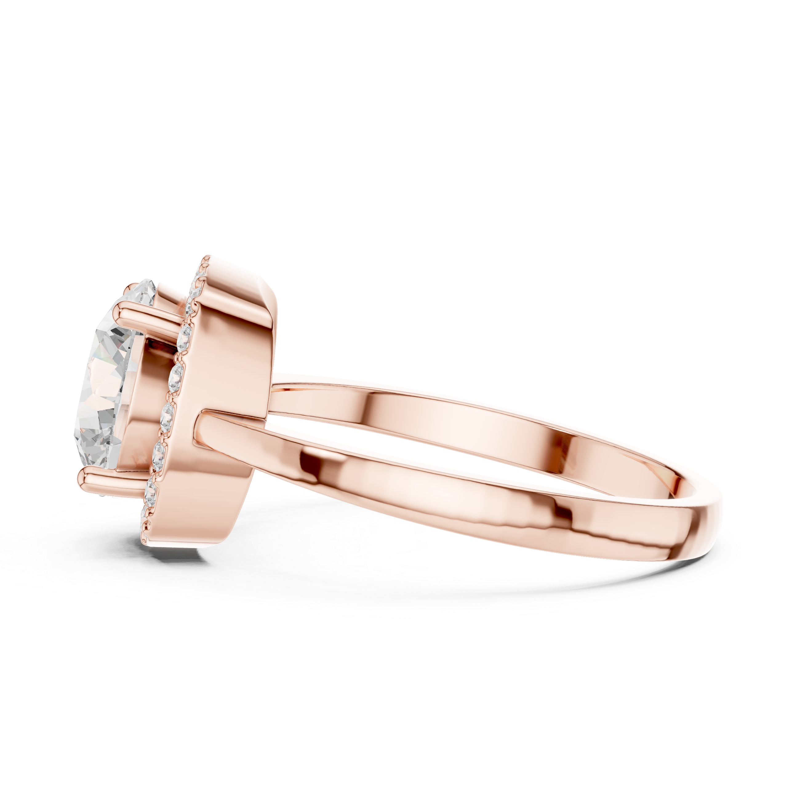 Aurelia AUR-01482 - Rose Gold