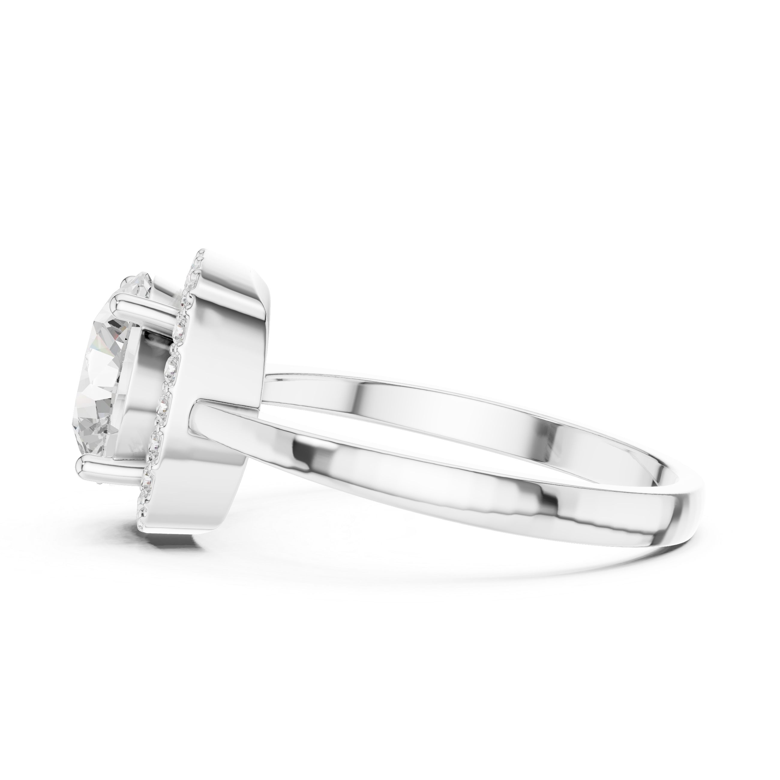 Aurelia AUR-01482 - White Gold