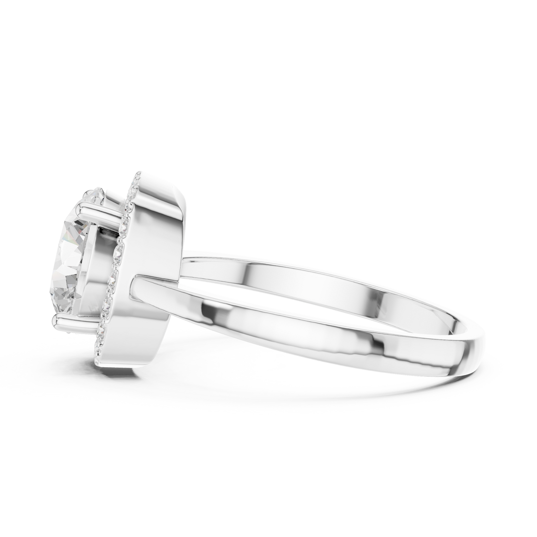 Aurelia AUR-01482 - White Gold