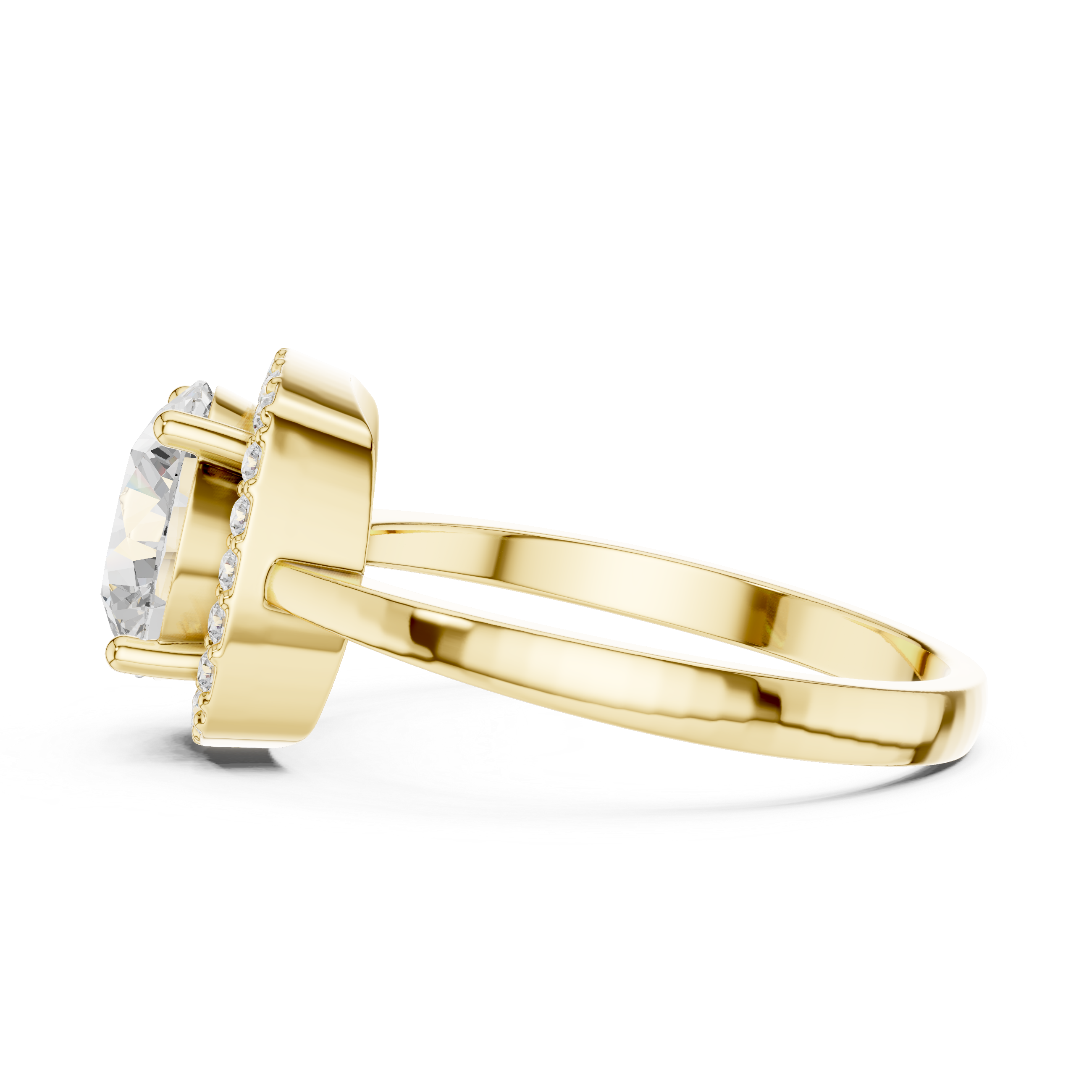 Aurelia AUR-01482 - Yellow Gold