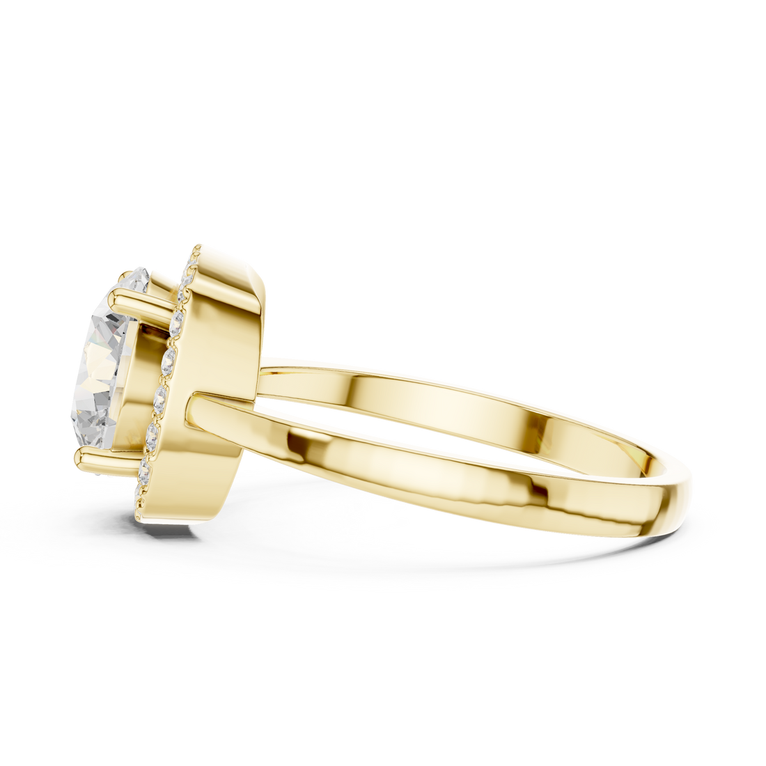 Aurelia AUR-01482 - Yellow Gold