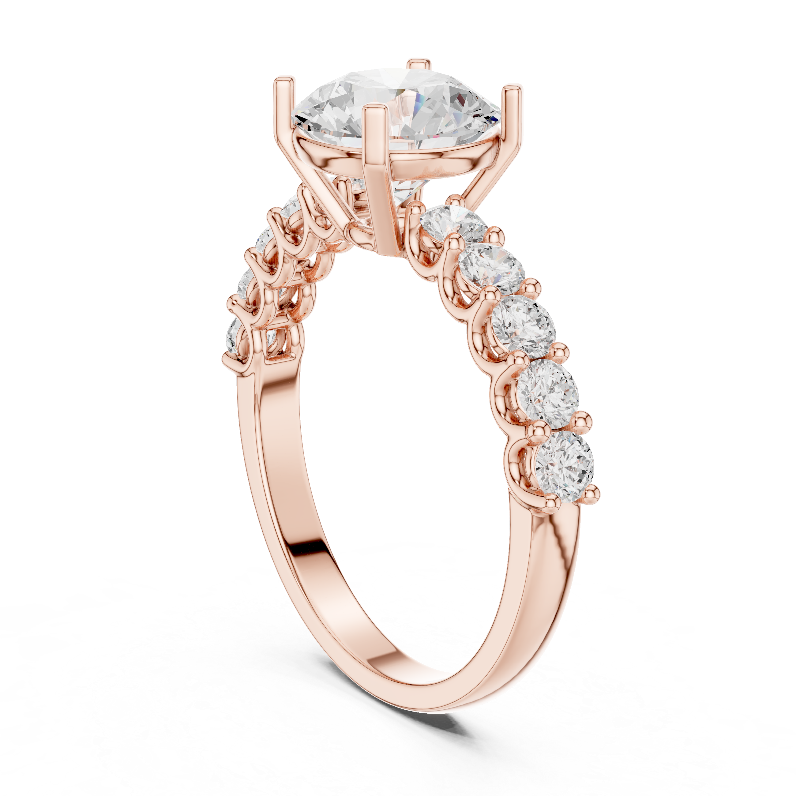 Aurelia AUR-01500 - Rose Gold