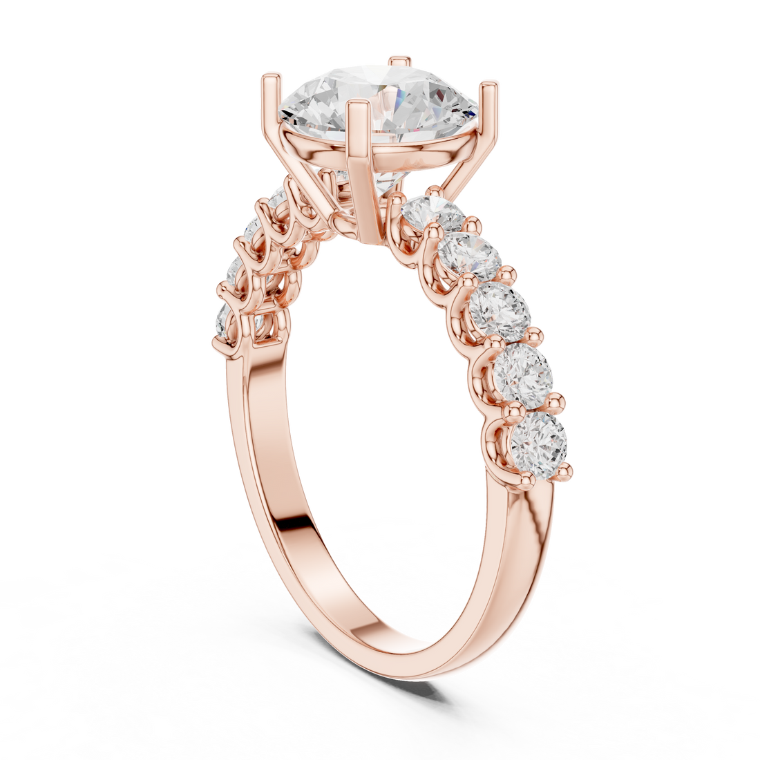 Aurelia AUR-01500 - Rose Gold