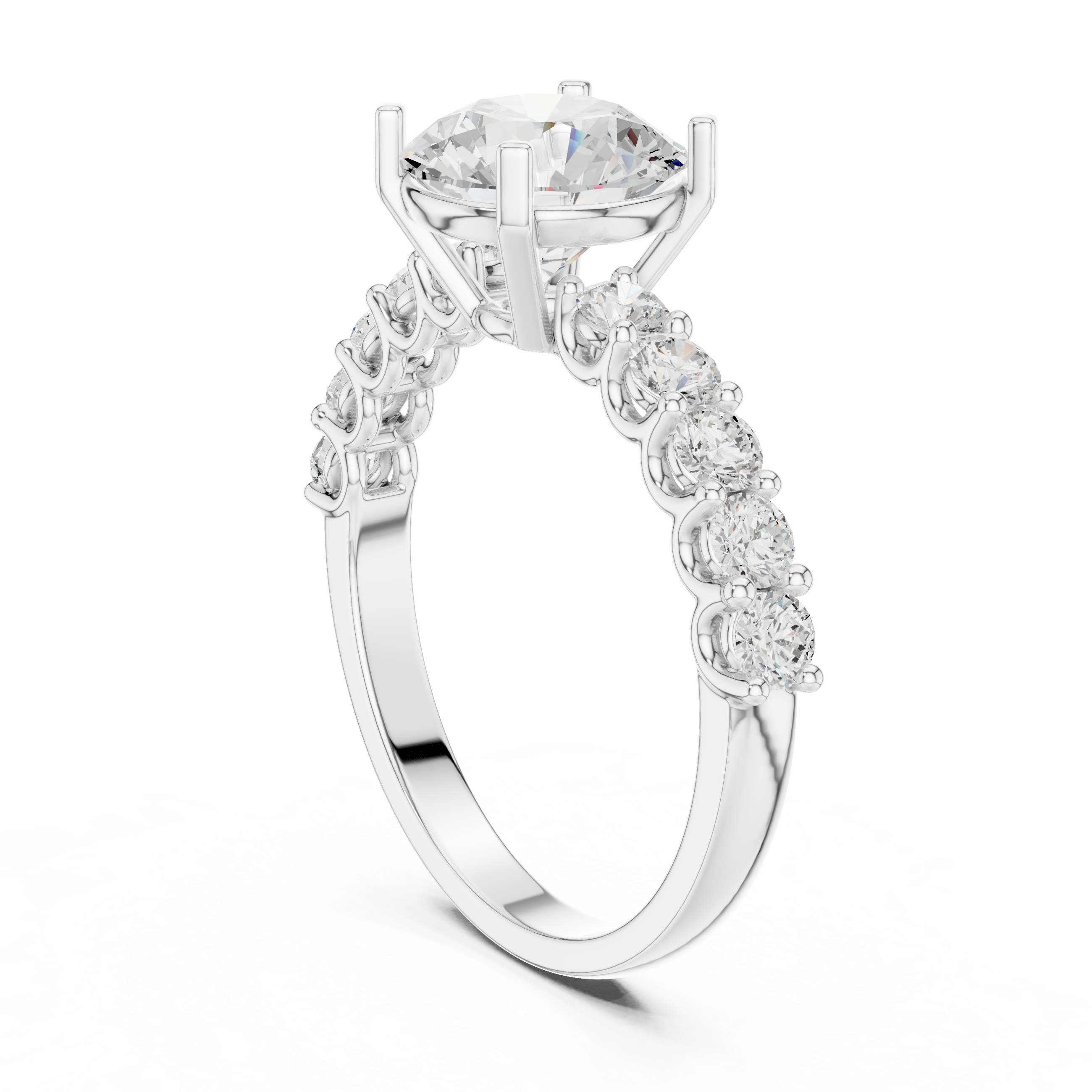 Aurelia AUR-01500 - White Gold