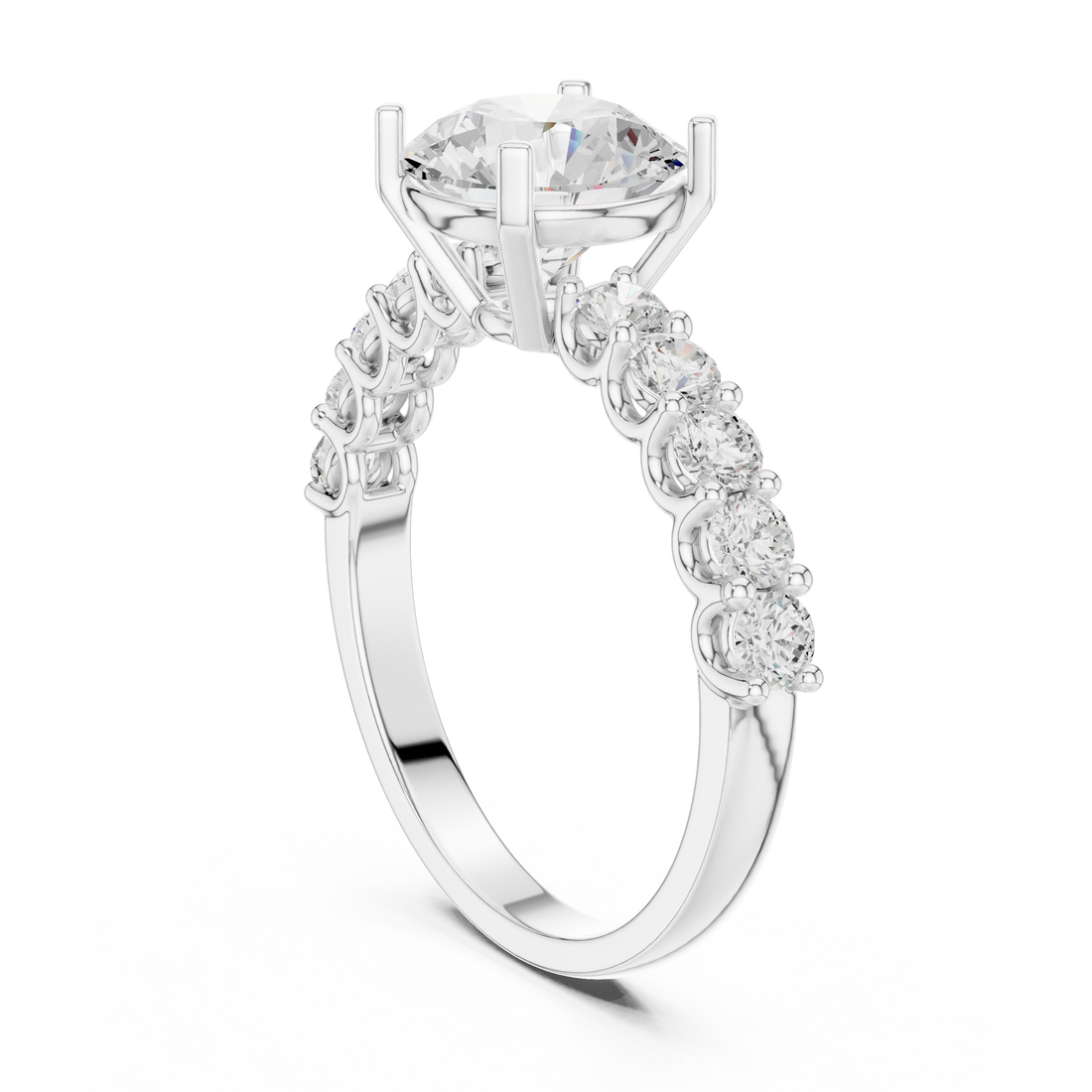 Aurelia AUR-01500 - White Gold