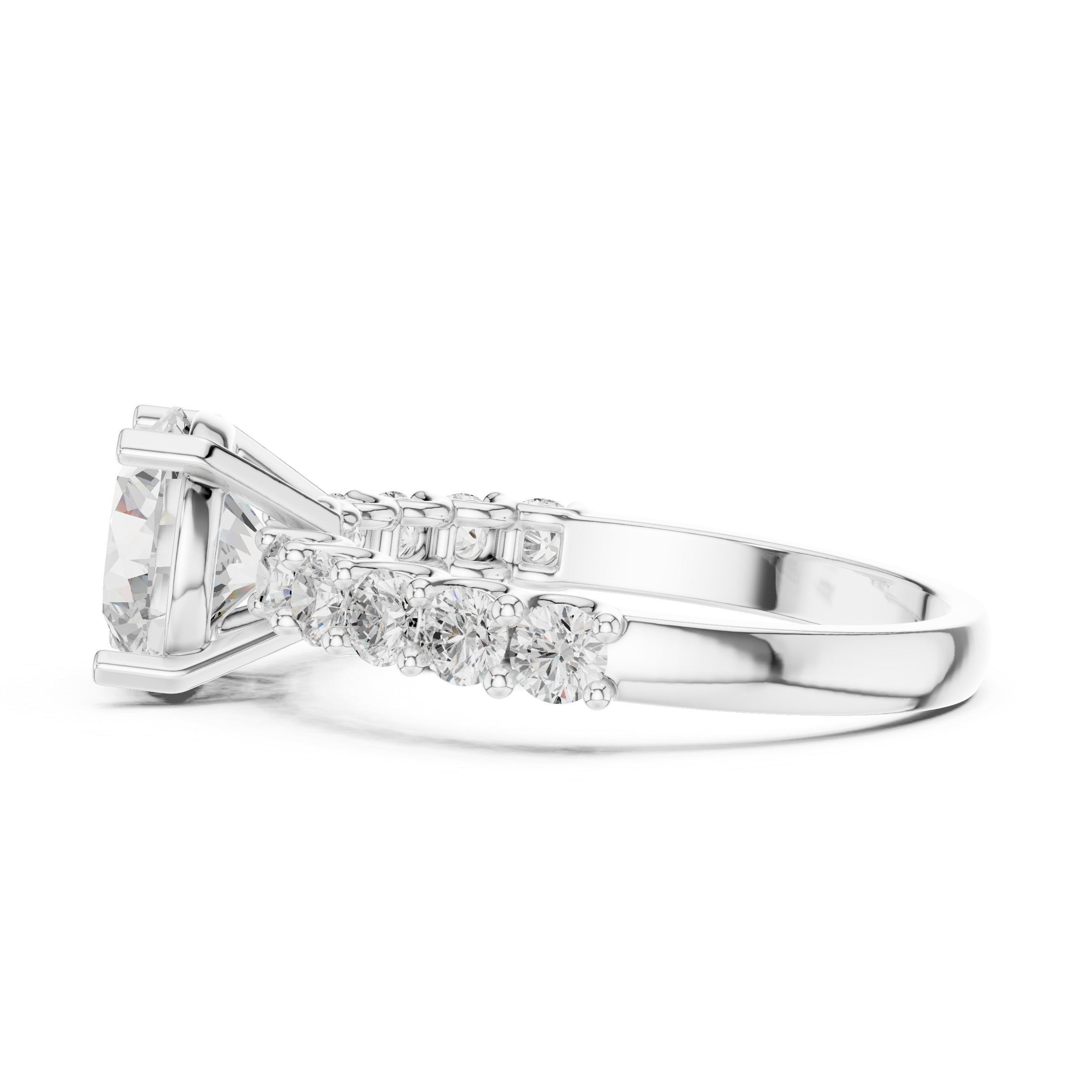 Aurelia AUR-01501 - White Gold