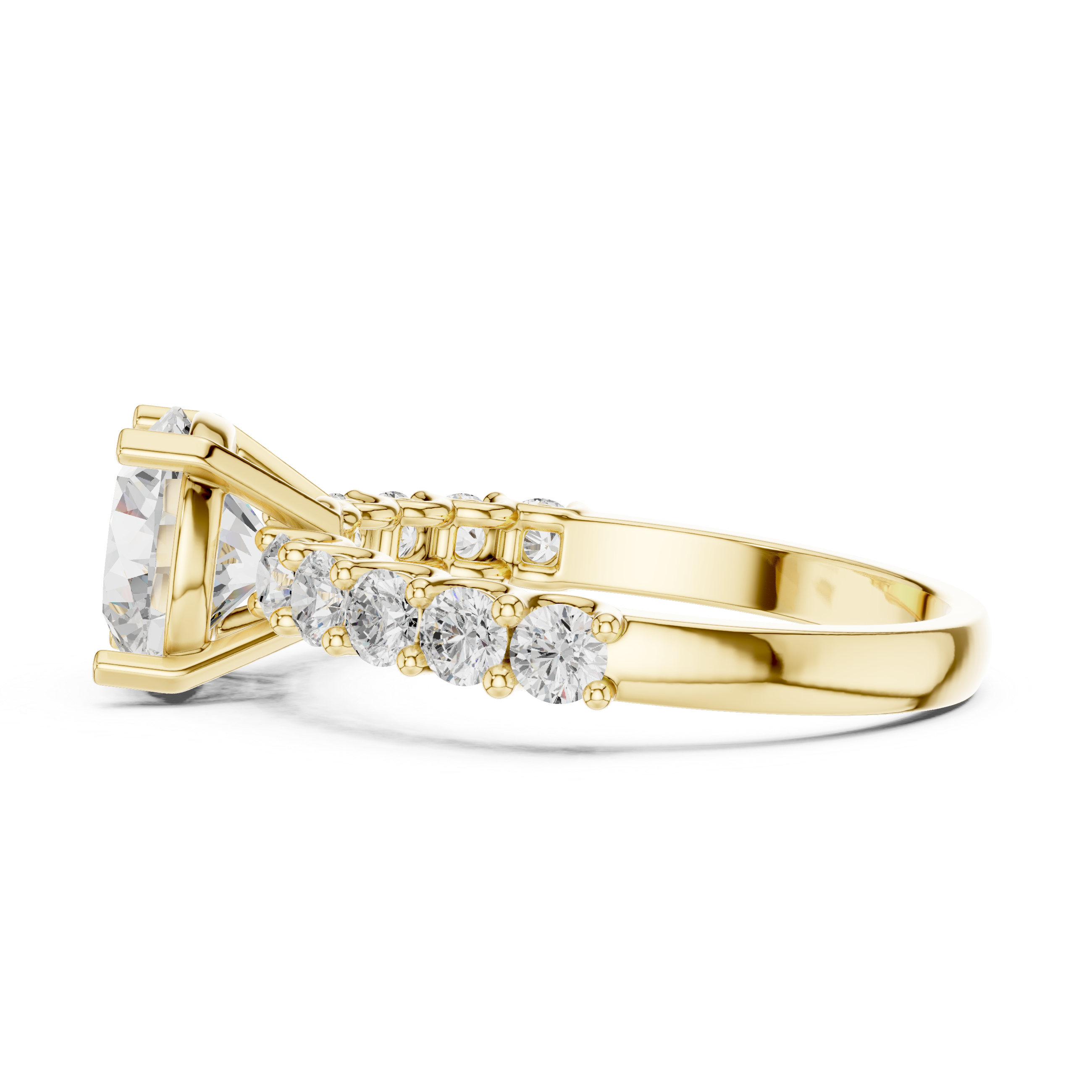 Aurelia AUR-01501 - Yellow Gold