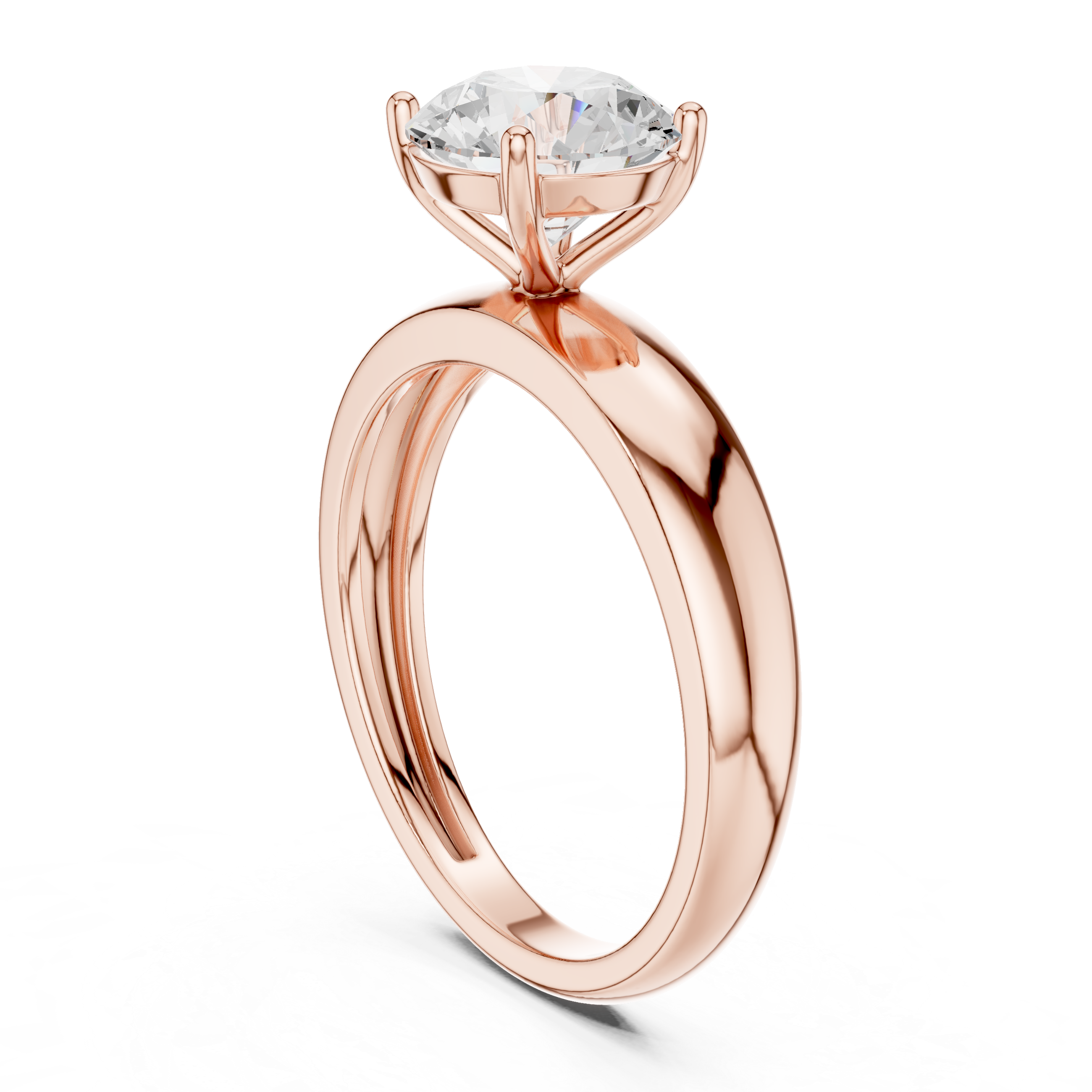 Aurelia AUR-01516 - Rose Gold