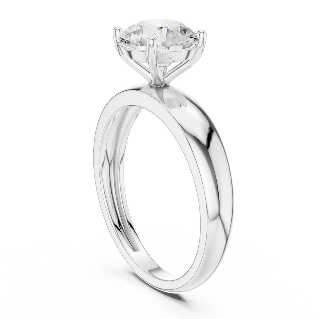 Aurelia AUR-01516 - White Gold