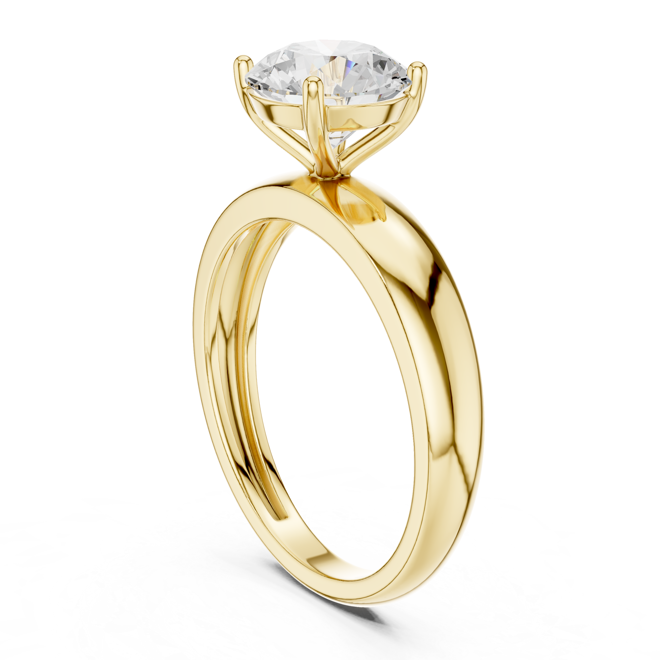 Aurelia AUR-01516 - Yellow Gold