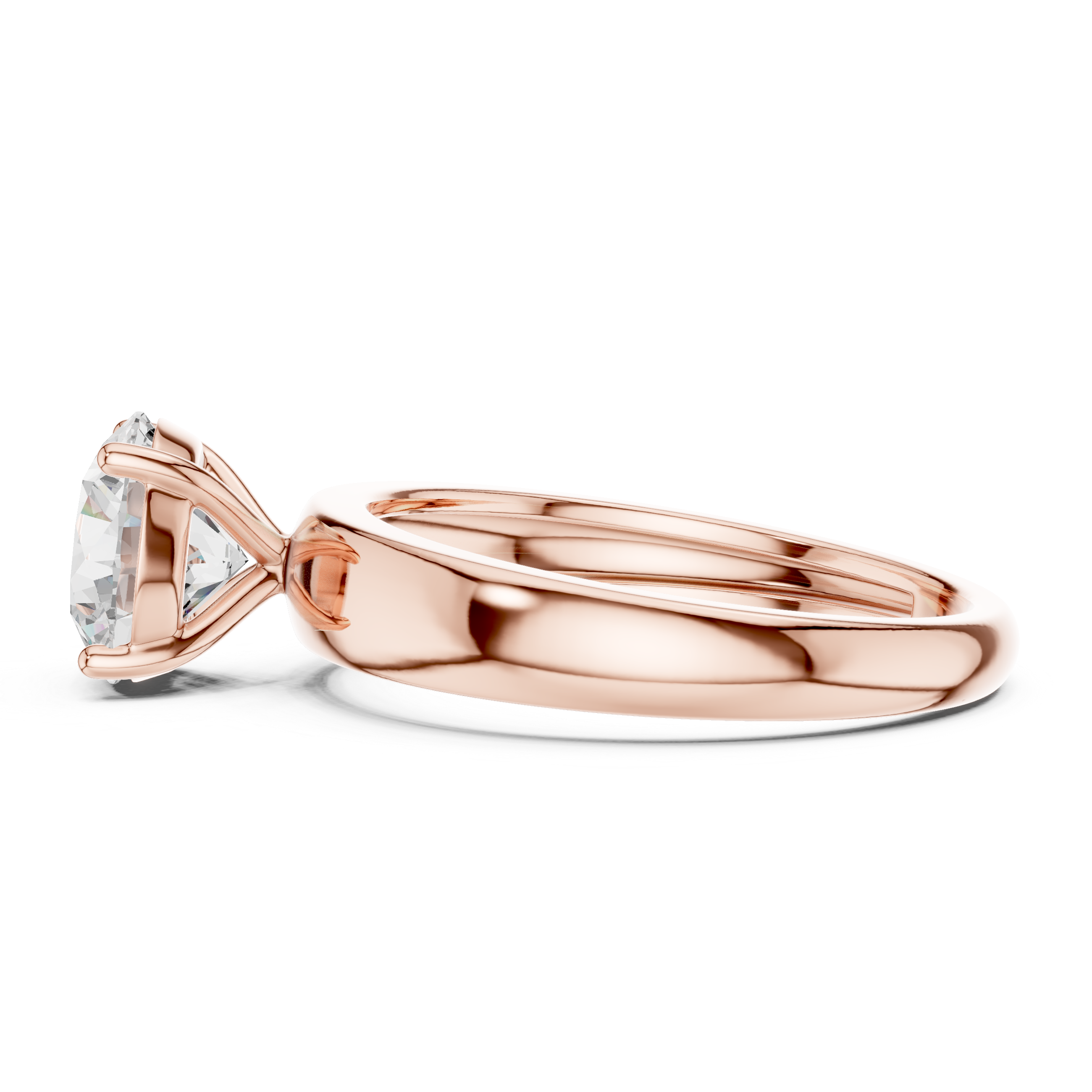Aurelia AUR-01517 - Rose Gold